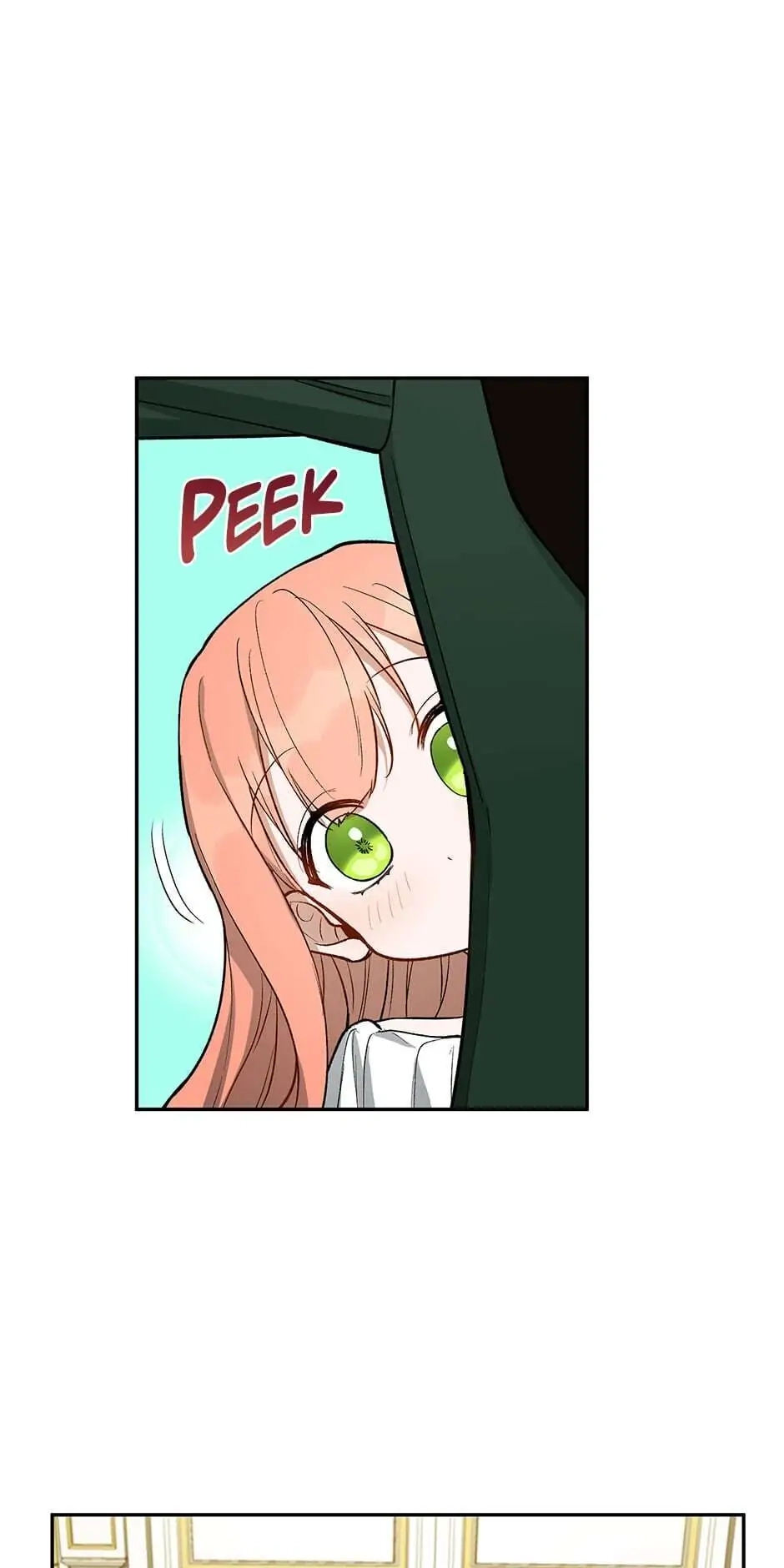 How to Be a Dark Hero's Daughter Chapter 14 Page 40