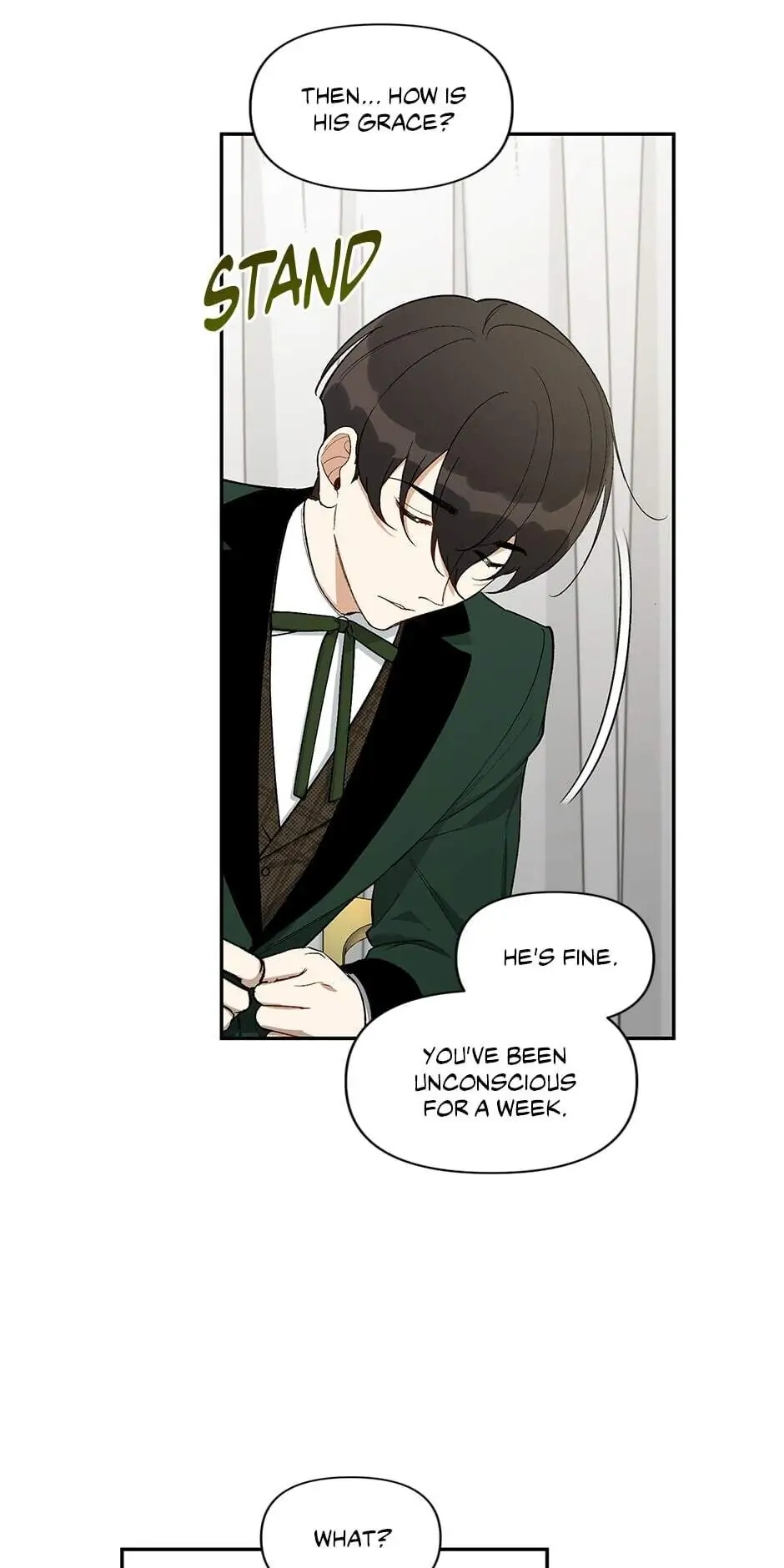 How to Be a Dark Hero's Daughter Chapter 14 Page 37