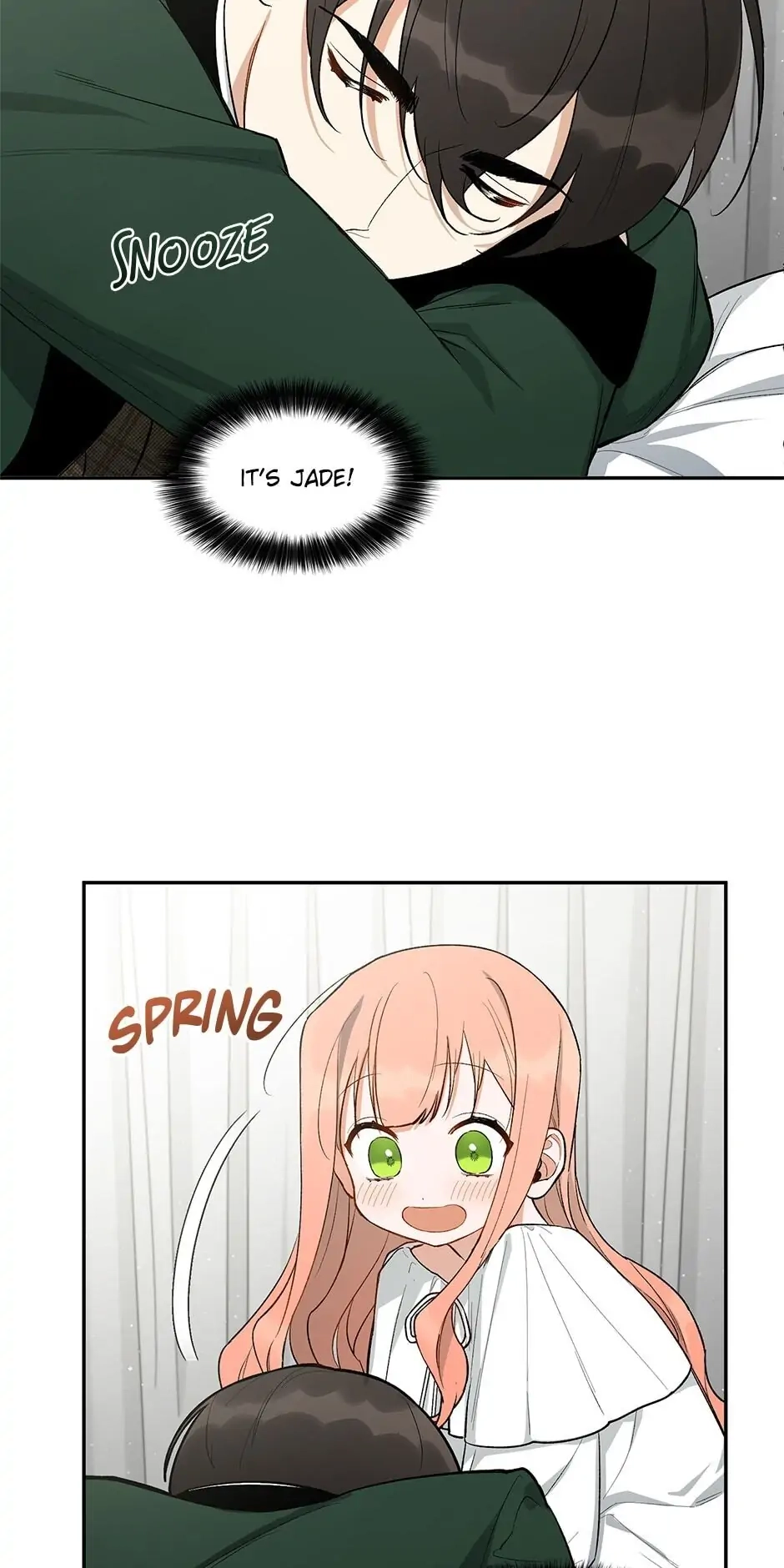 How to Be a Dark Hero's Daughter Chapter 14 Page 25