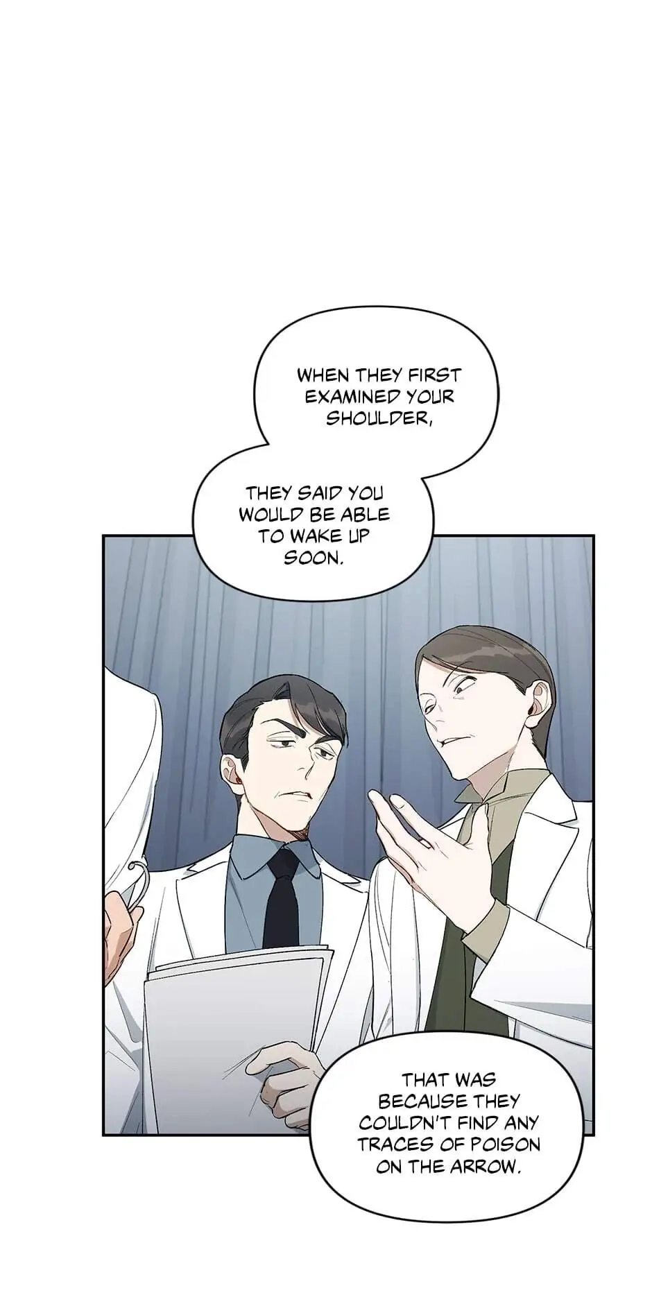 How to Be a Dark Hero's Daughter Chapter 14 Page 44