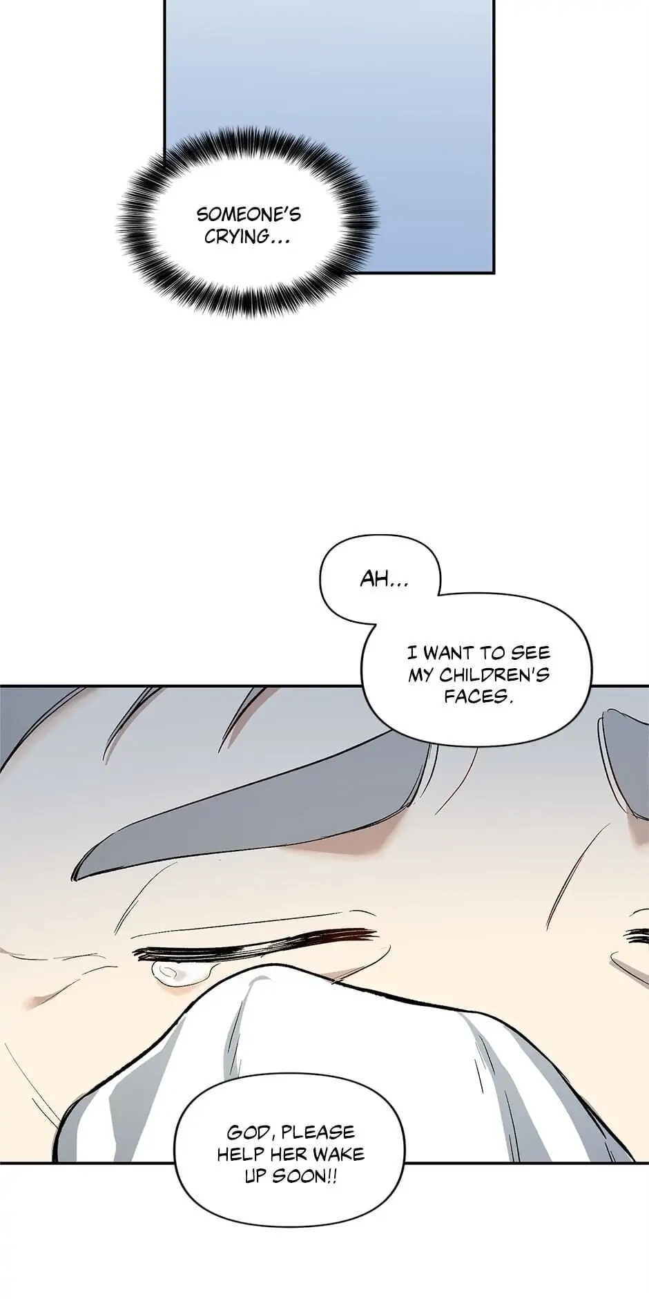 How to Be a Dark Hero's Daughter Chapter 14 Page 19