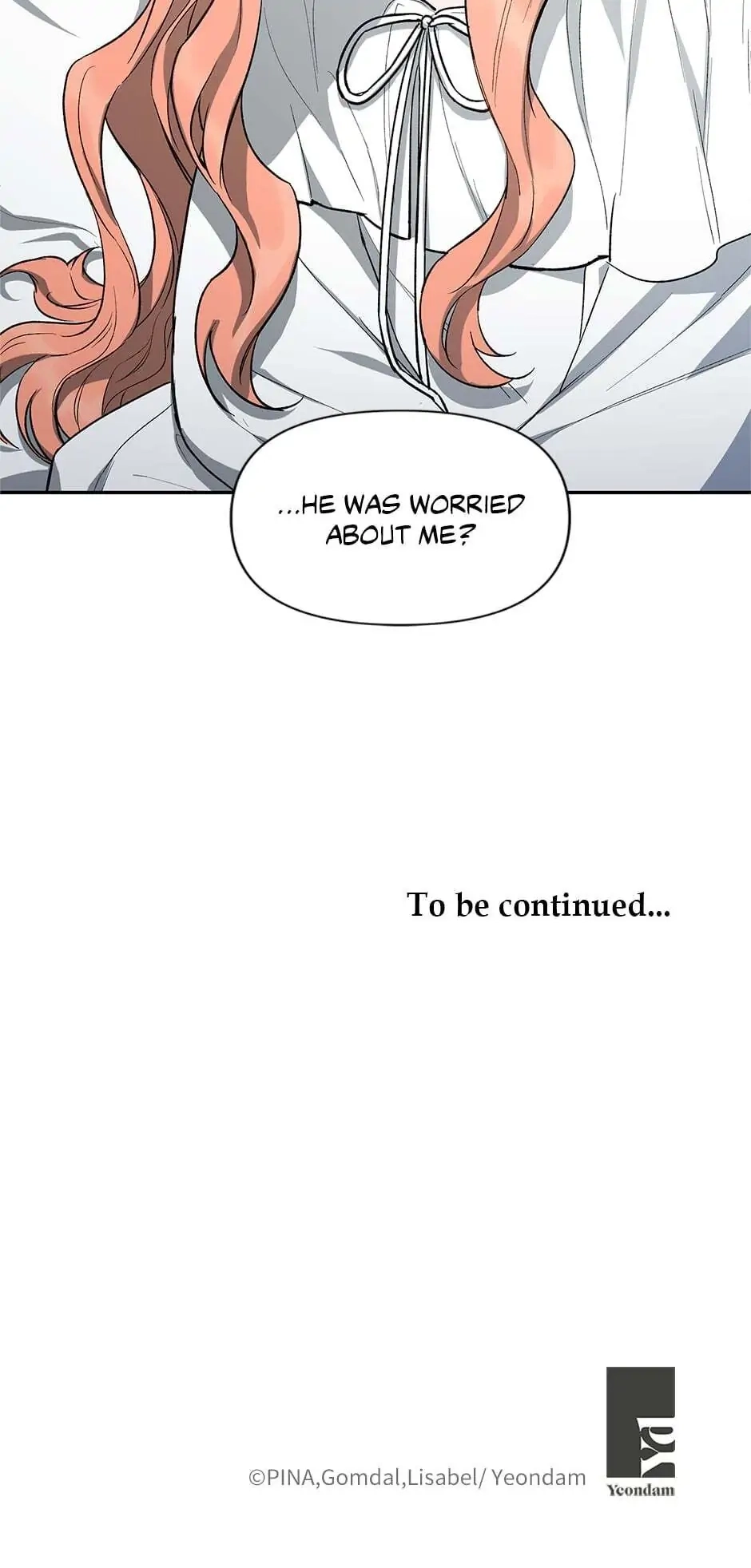 How to Be a Dark Hero's Daughter Chapter 14 Page 54