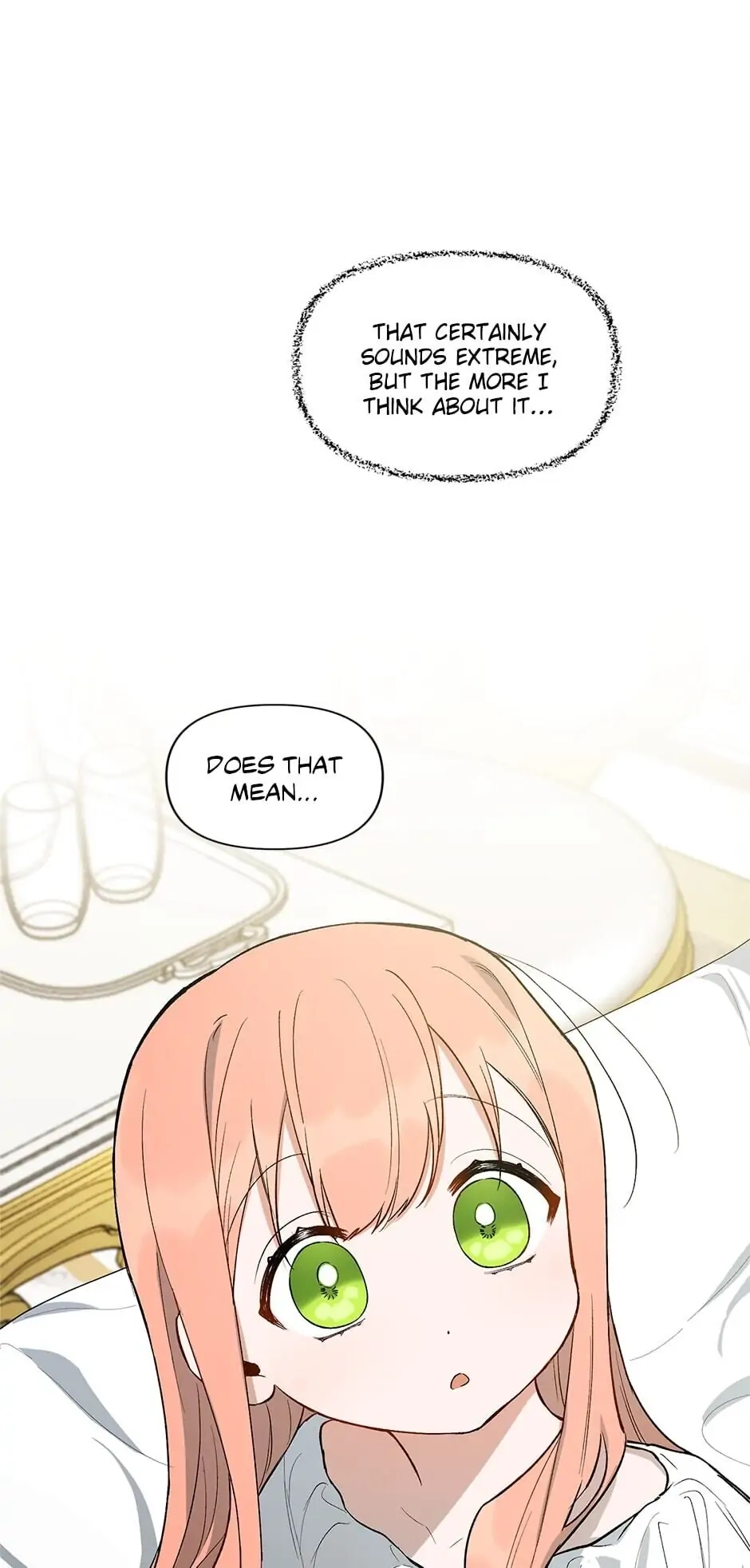 How to Be a Dark Hero's Daughter Chapter 14 Page 53