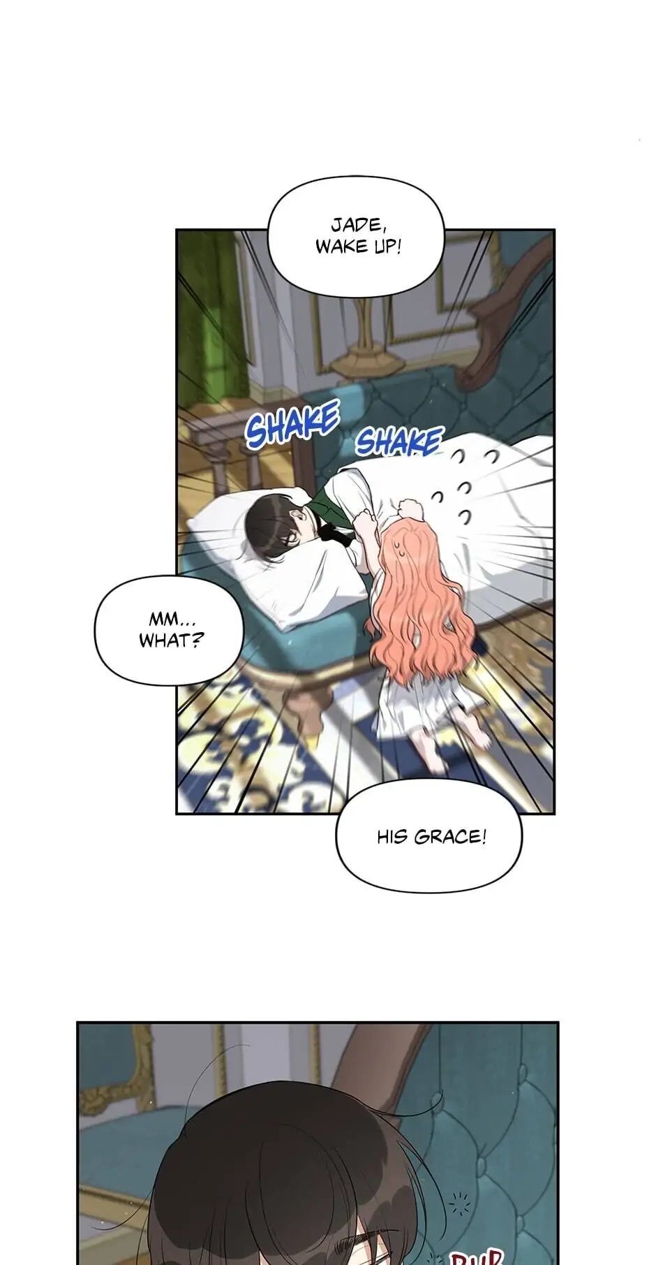 How to Be a Dark Hero's Daughter Chapter 11 Page 50