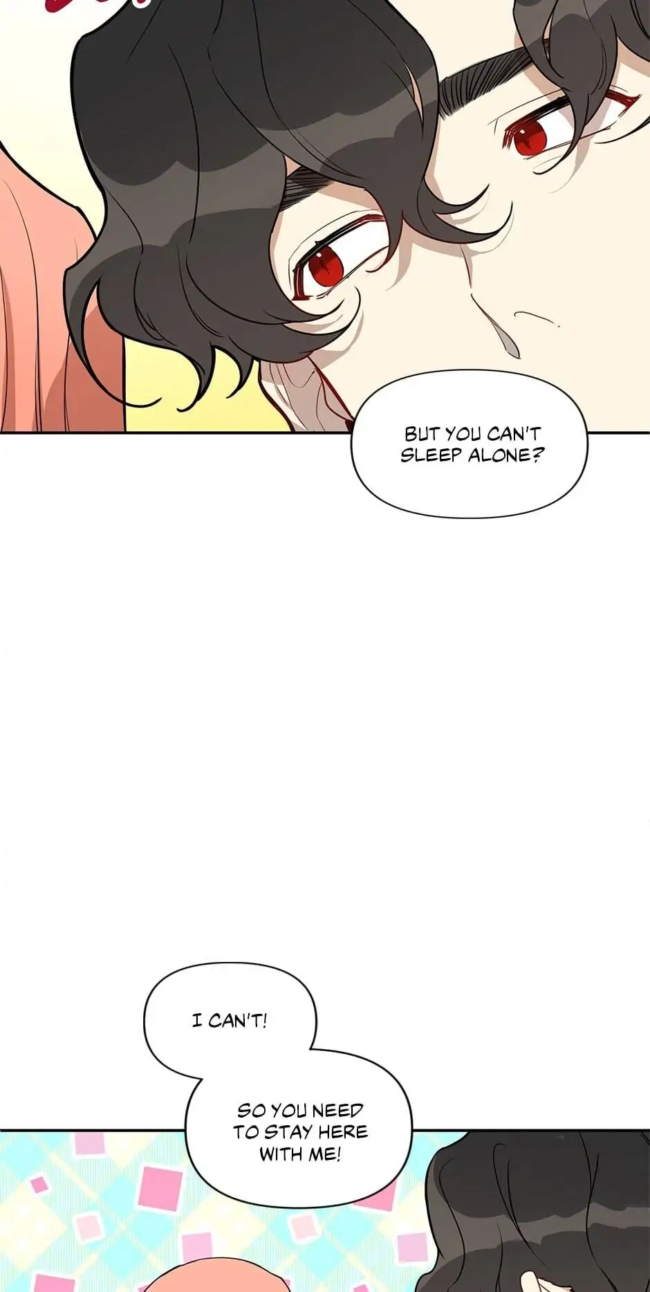 How to Be a Dark Hero's Daughter Chapter 11 Page 22
