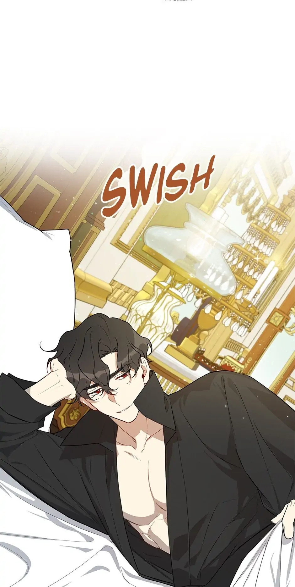 How to Be a Dark Hero's Daughter Chapter 11 Page 26