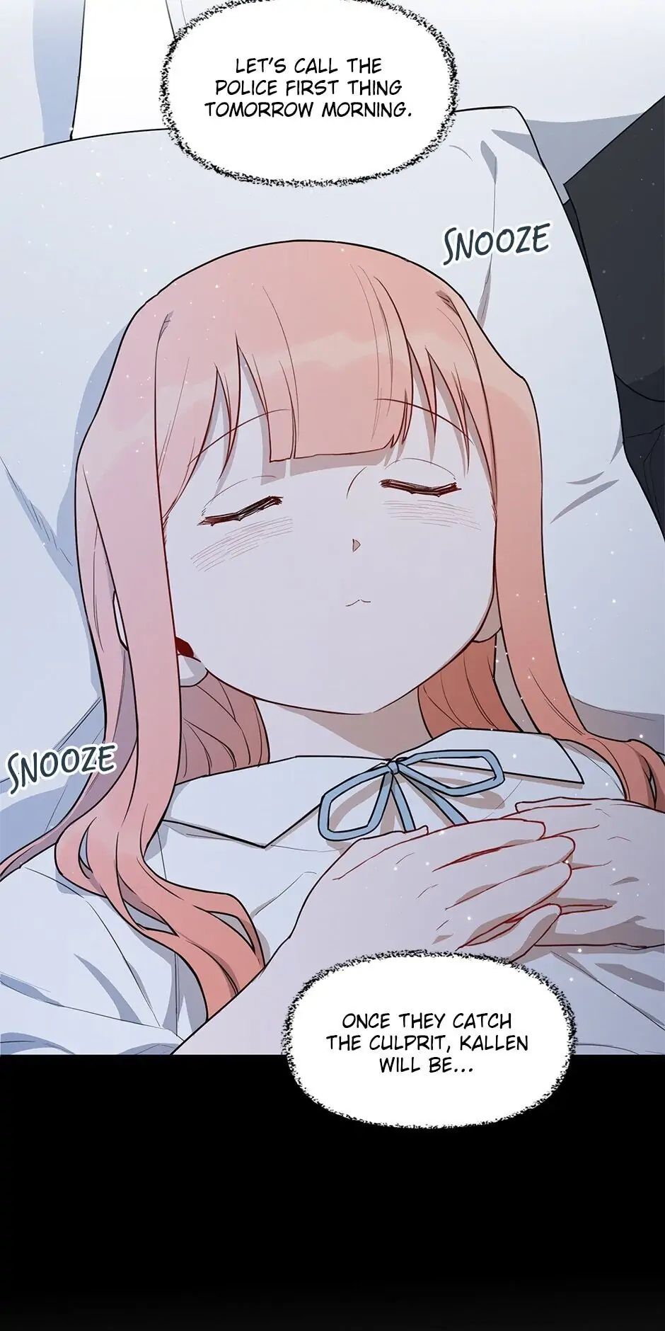 How to Be a Dark Hero's Daughter Chapter 11 Page 37