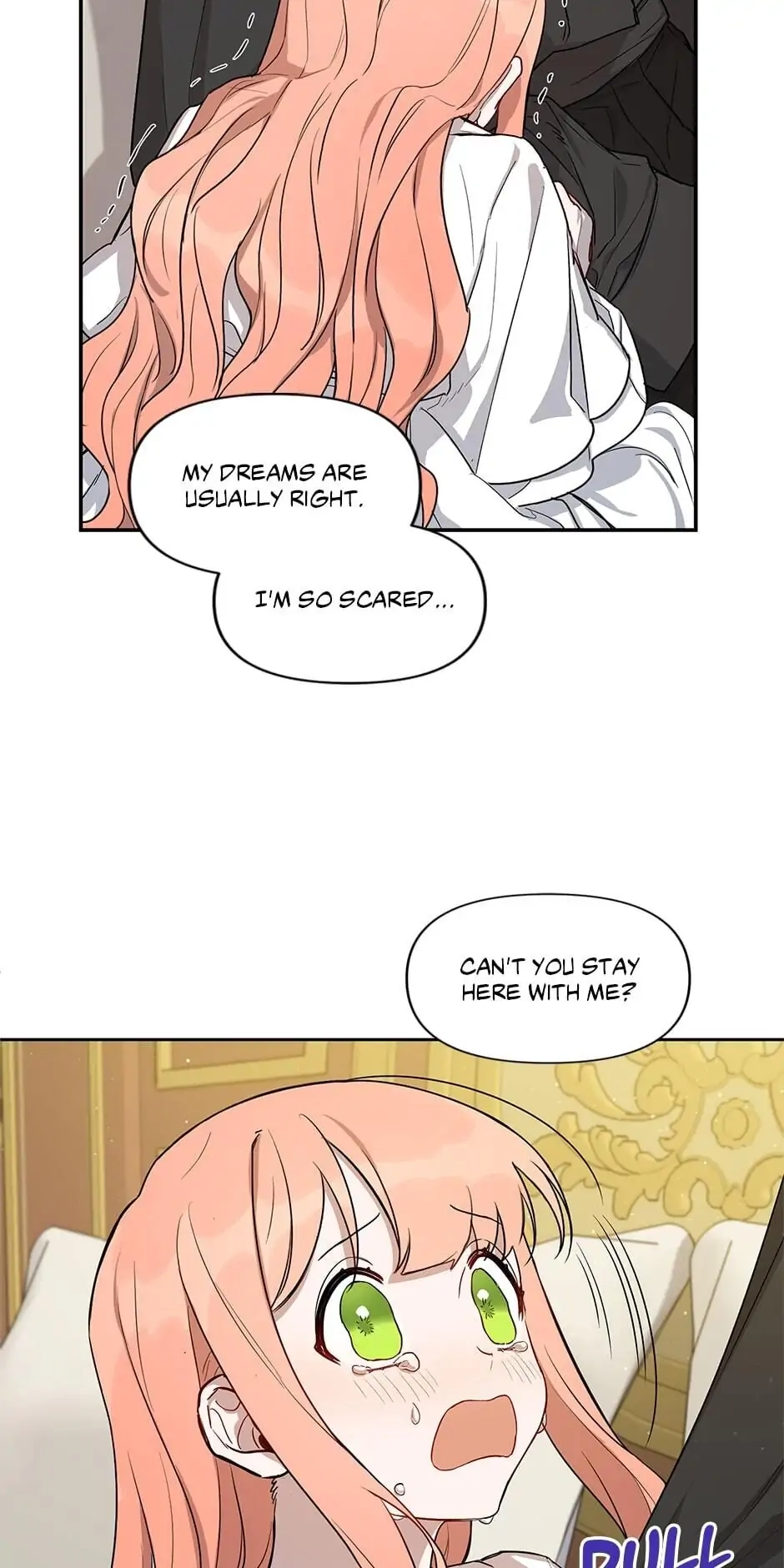How to Be a Dark Hero's Daughter Chapter 11 Page 9