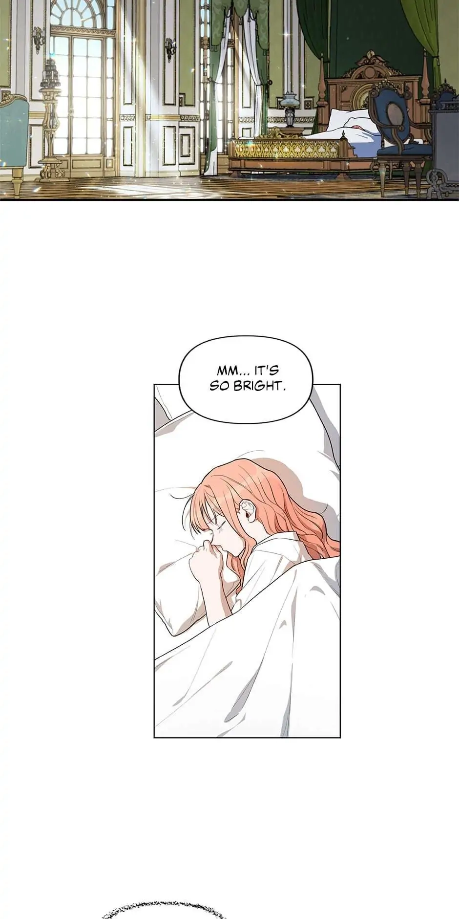 How to Be a Dark Hero's Daughter Chapter 11 Page 46