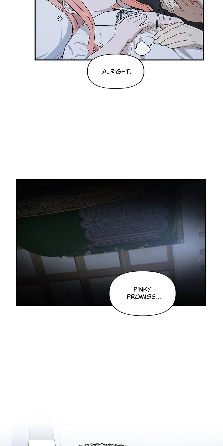 How to Be a Dark Hero's Daughter Chapter 11 Page 36
