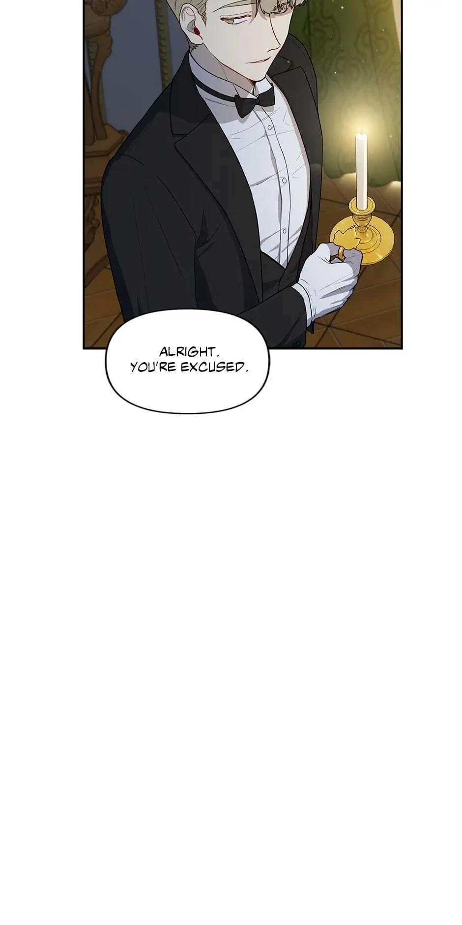 How to Be a Dark Hero's Daughter Chapter 11 Page 31