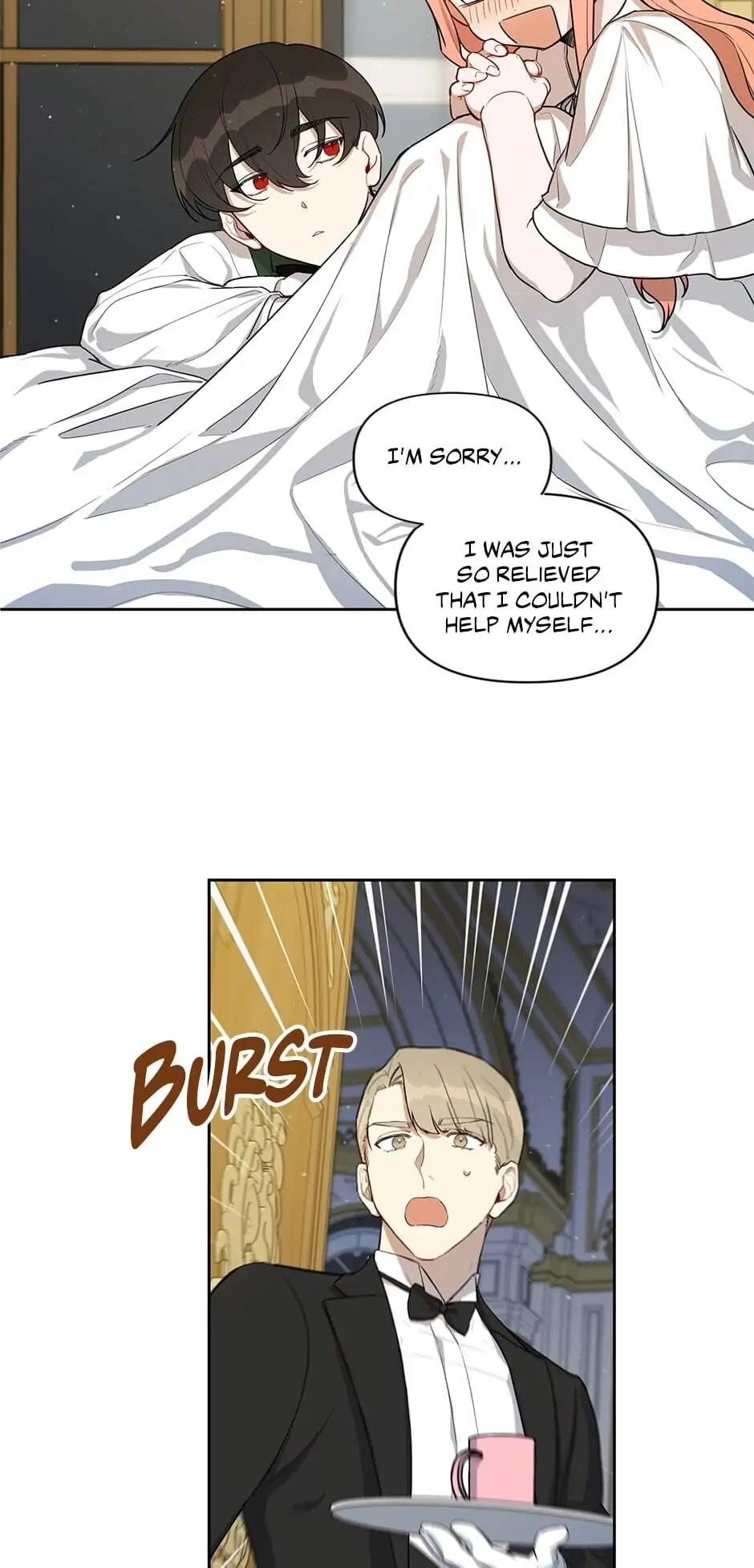 How to Be a Dark Hero's Daughter Chapter 11 Page 16
