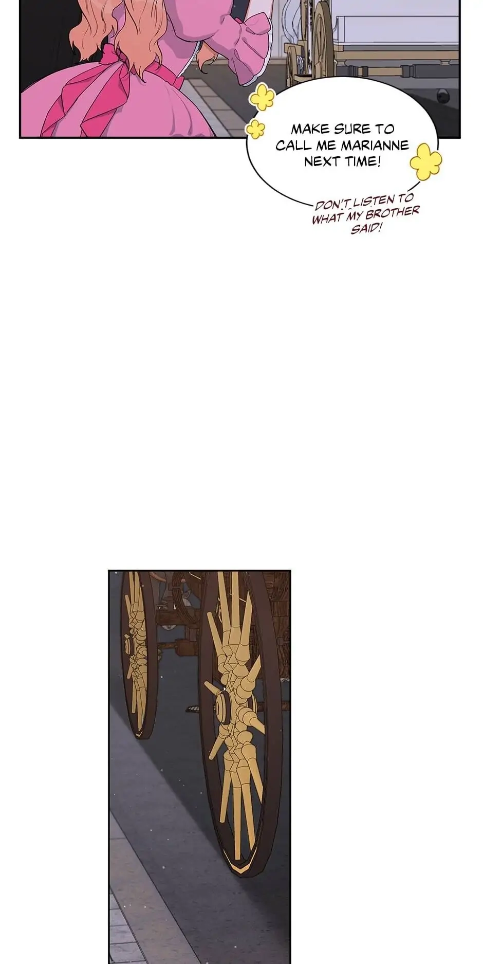 How to Be a Dark Hero's Daughter Chapter 8 Page 48