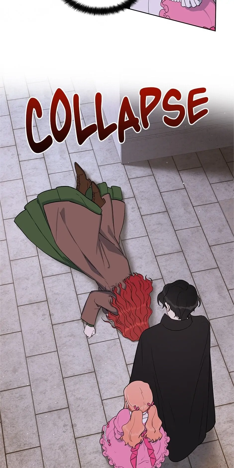 How to Be a Dark Hero's Daughter Chapter 8 Page 51
