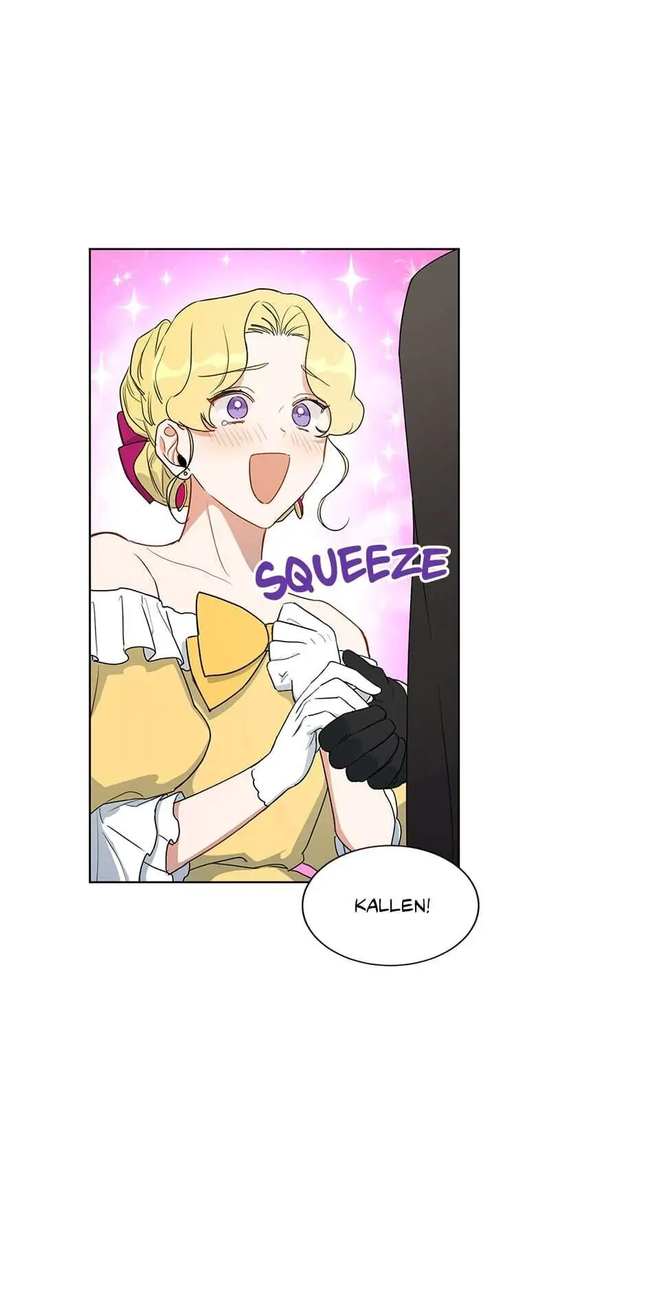 How to Be a Dark Hero's Daughter Chapter 8 Page 26