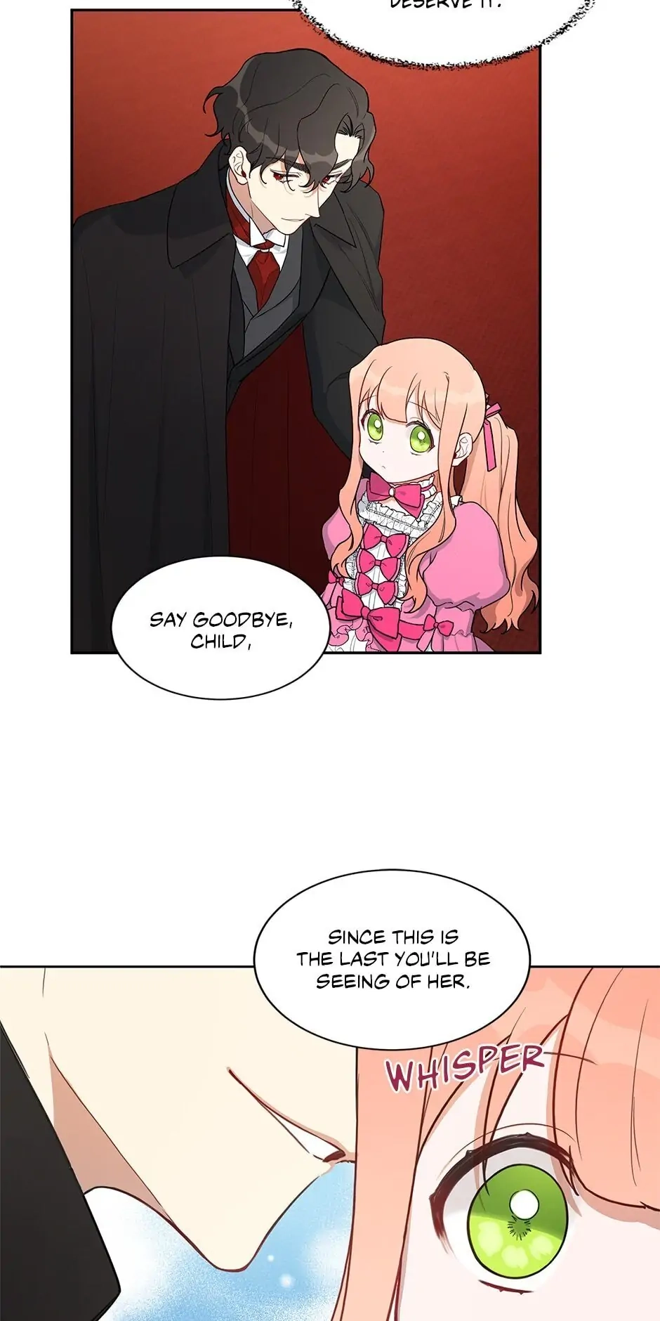 How to Be a Dark Hero's Daughter Chapter 8 Page 15