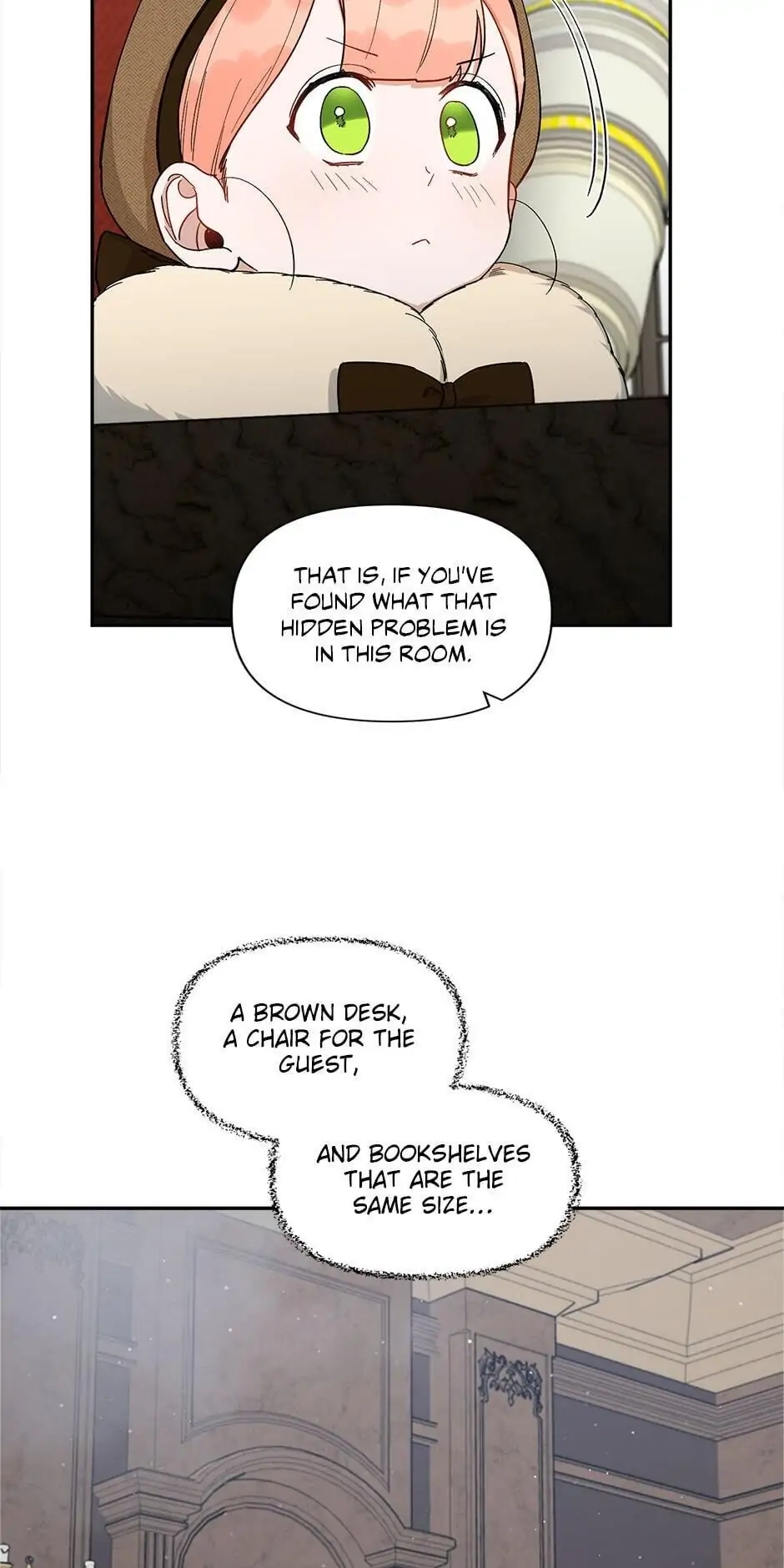 How to Be a Dark Hero's Daughter Chapter 30 Page 36