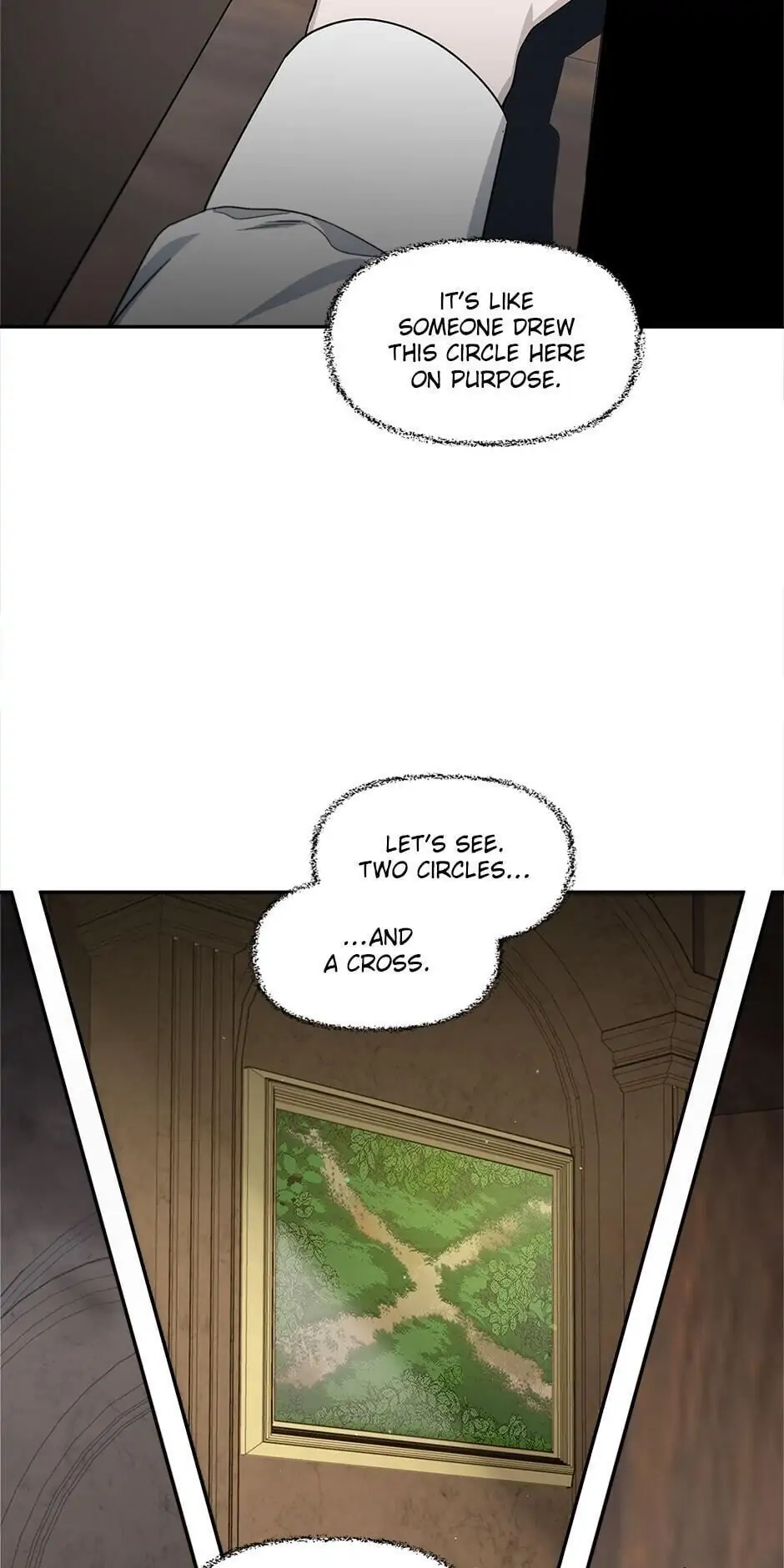 How to Be a Dark Hero's Daughter Chapter 30 Page 47