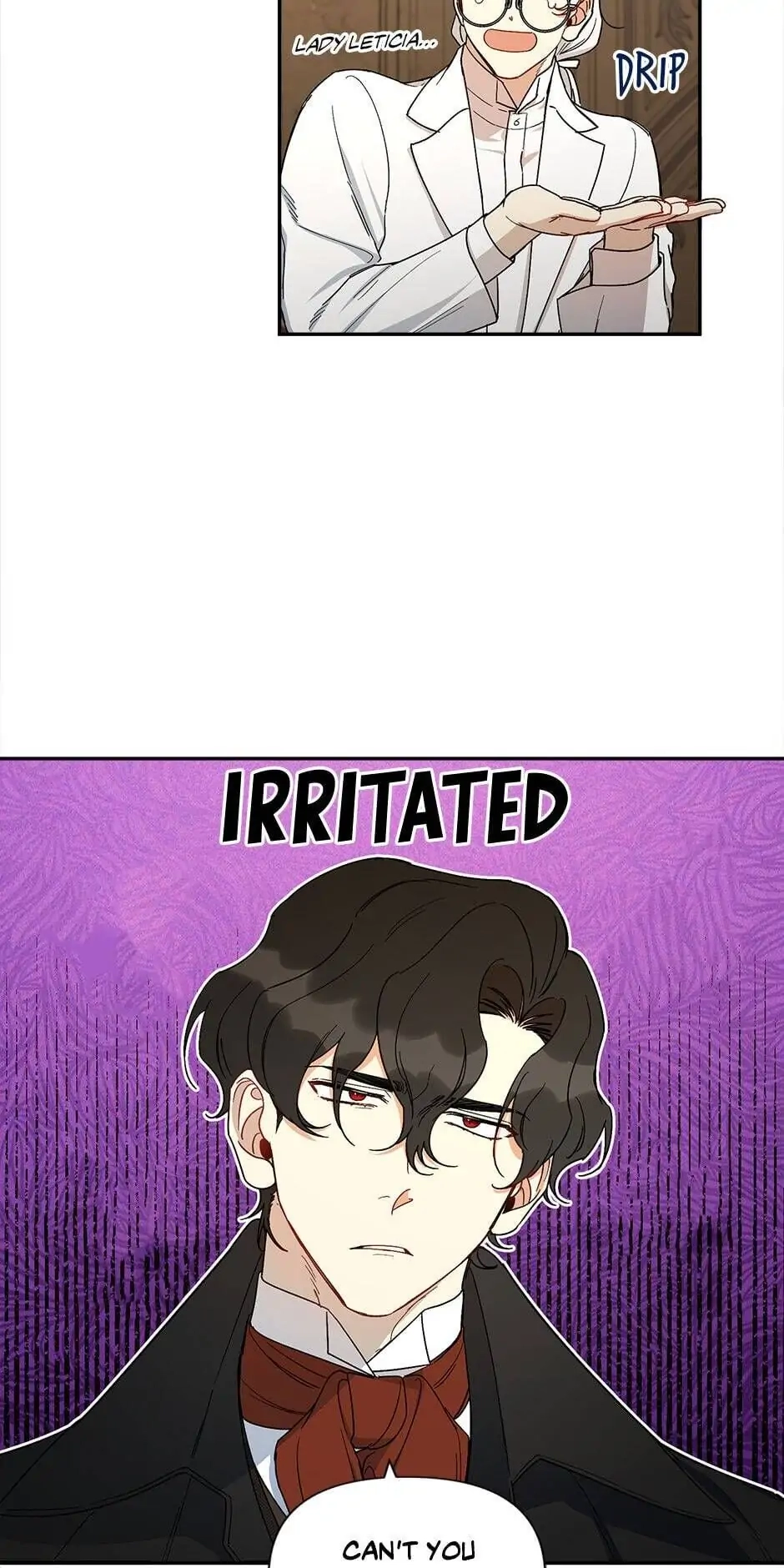 How to Be a Dark Hero's Daughter Chapter 30 Page 28