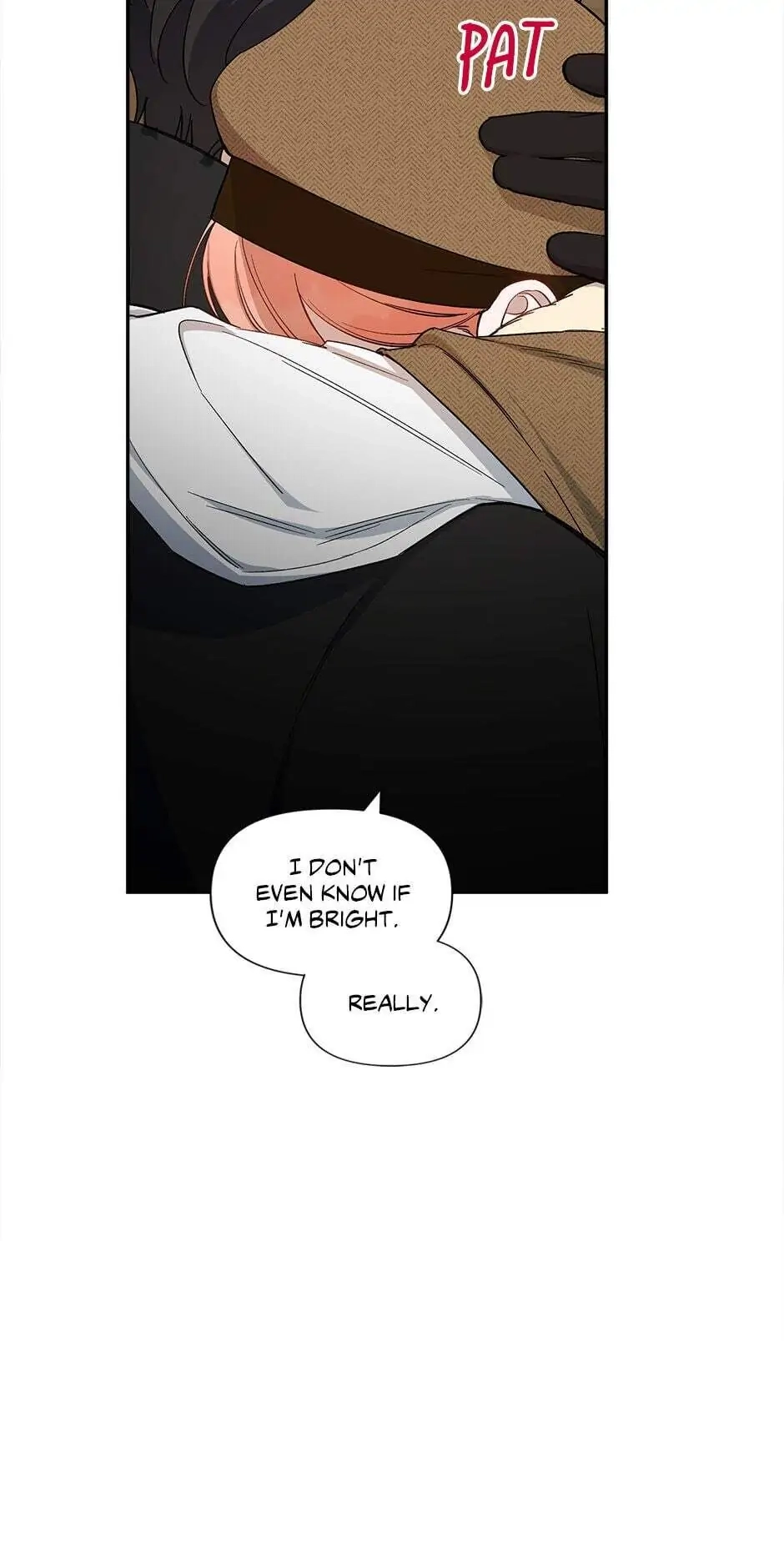 How to Be a Dark Hero's Daughter Chapter 30 Page 10