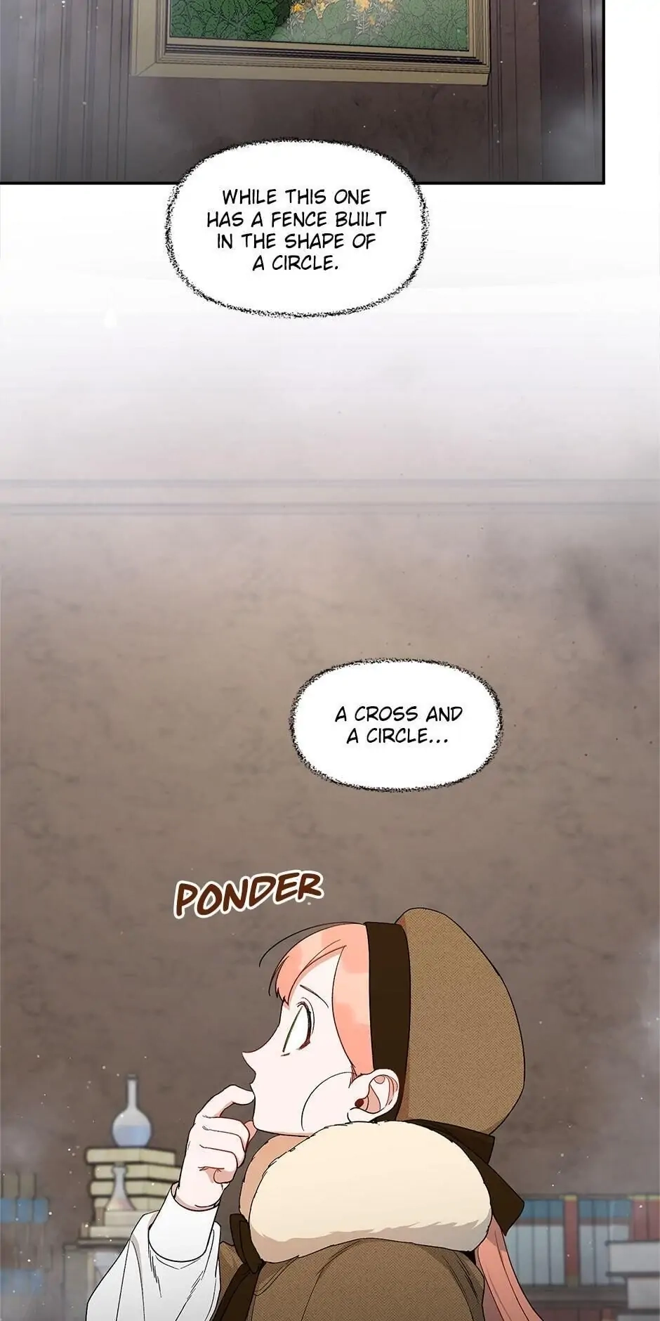 How to Be a Dark Hero's Daughter Chapter 30 Page 42