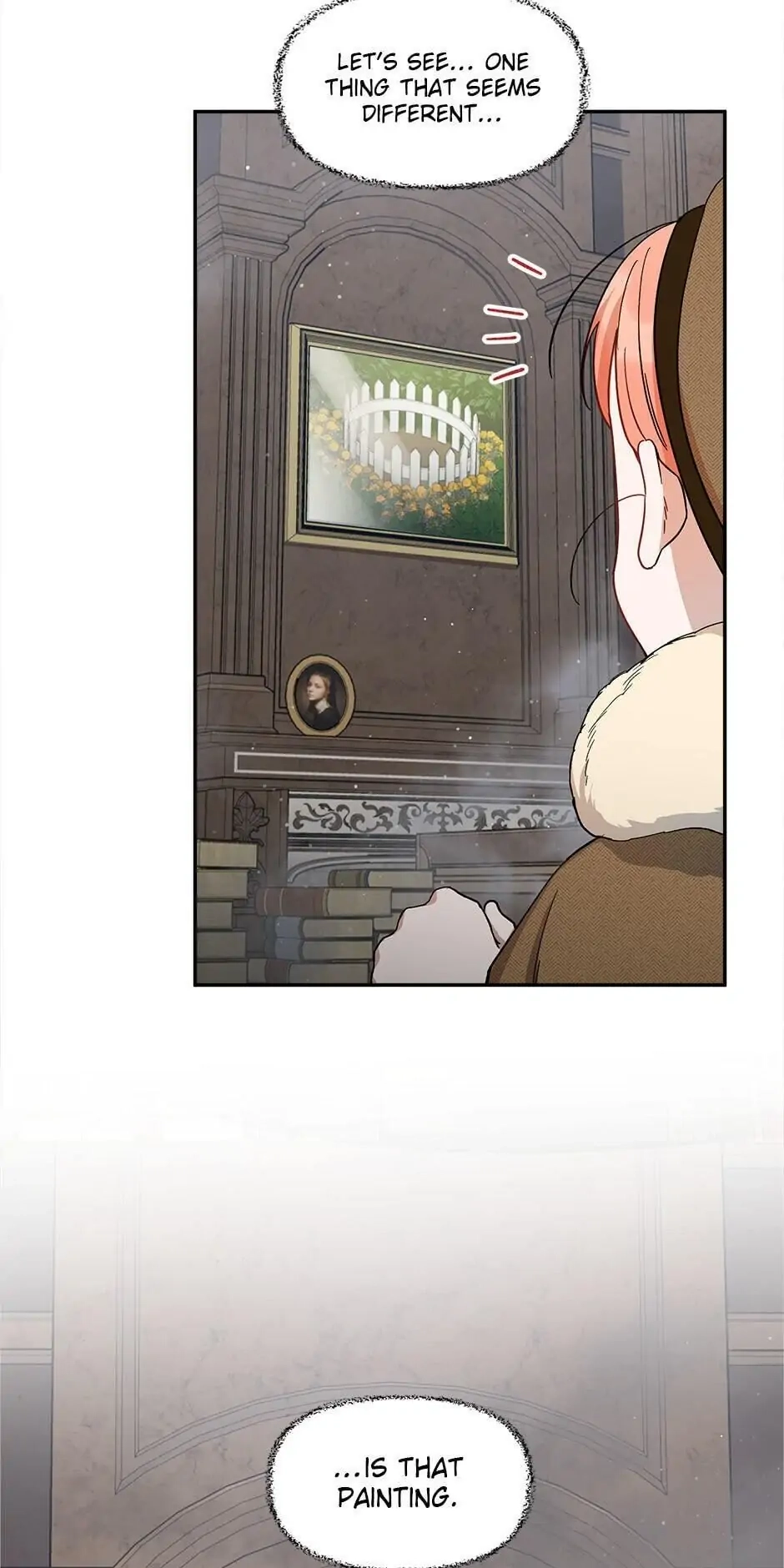 How to Be a Dark Hero's Daughter Chapter 30 Page 39
