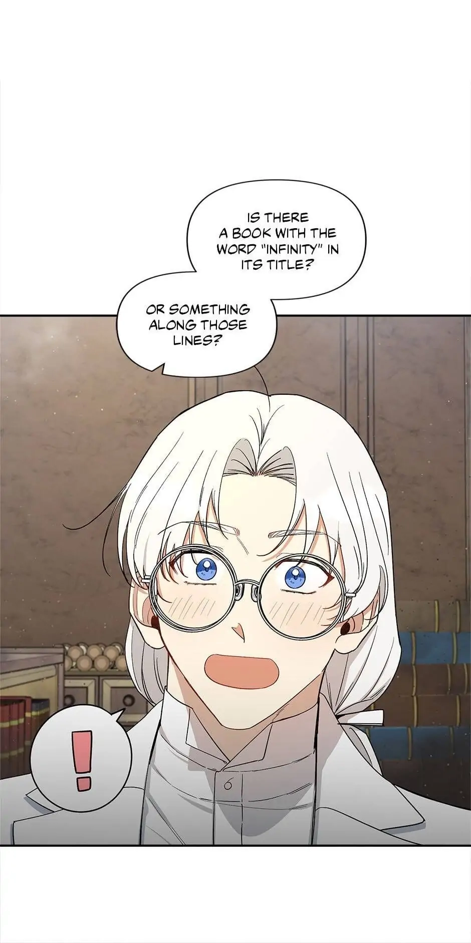 How to Be a Dark Hero's Daughter Chapter 30 Page 50