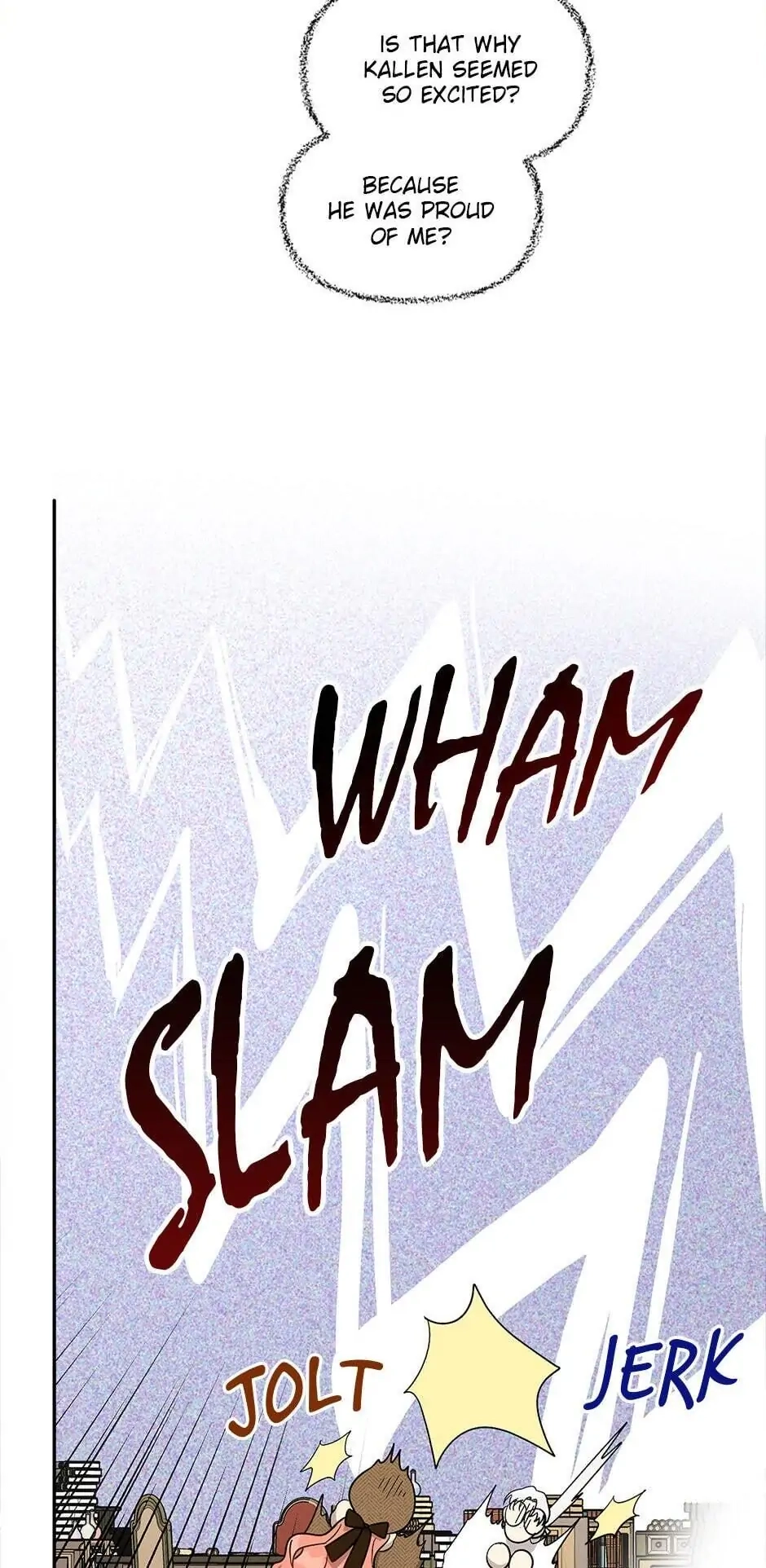 How to Be a Dark Hero's Daughter Chapter 30 Page 58