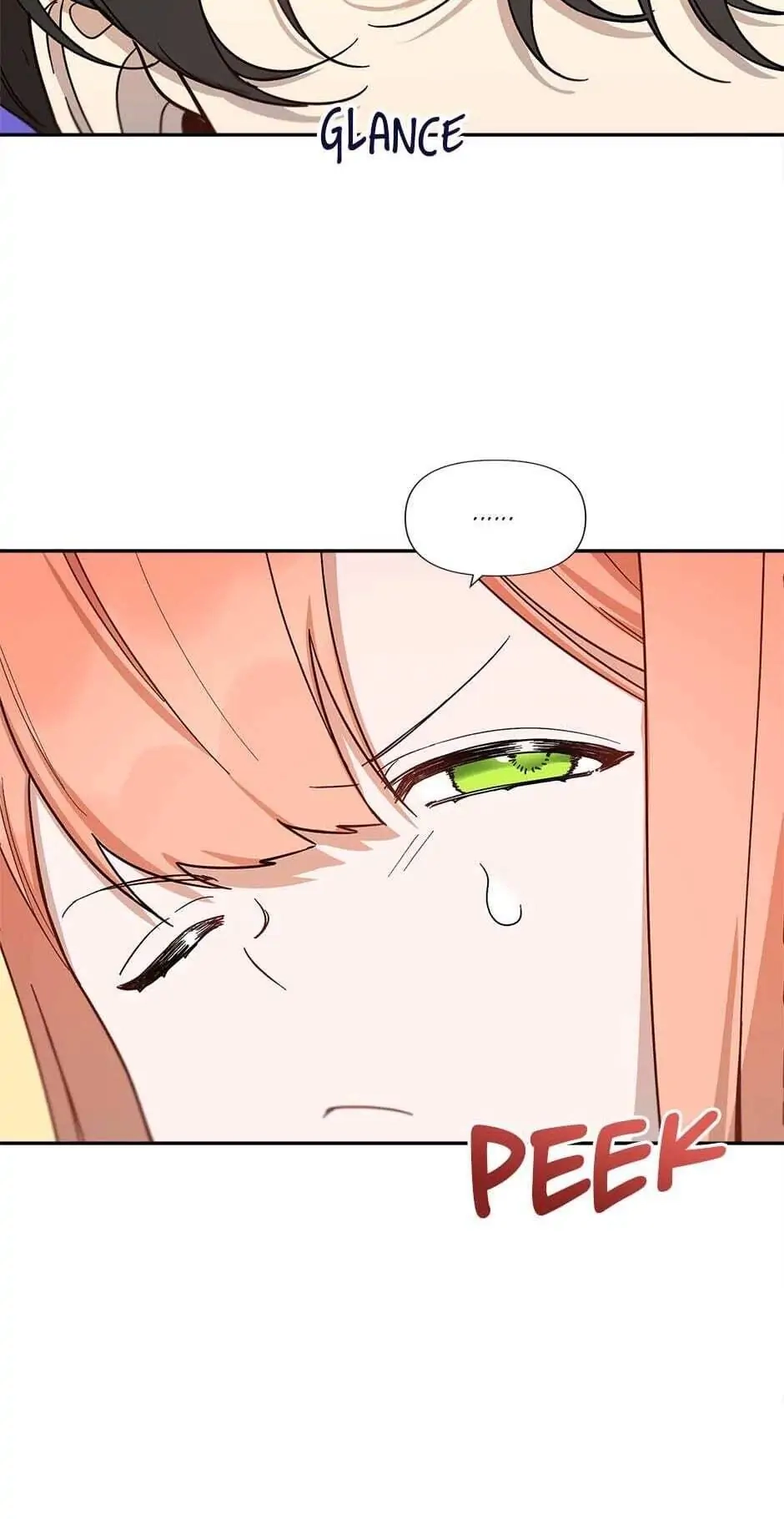 How to Be a Dark Hero's Daughter Chapter 36 Page 11