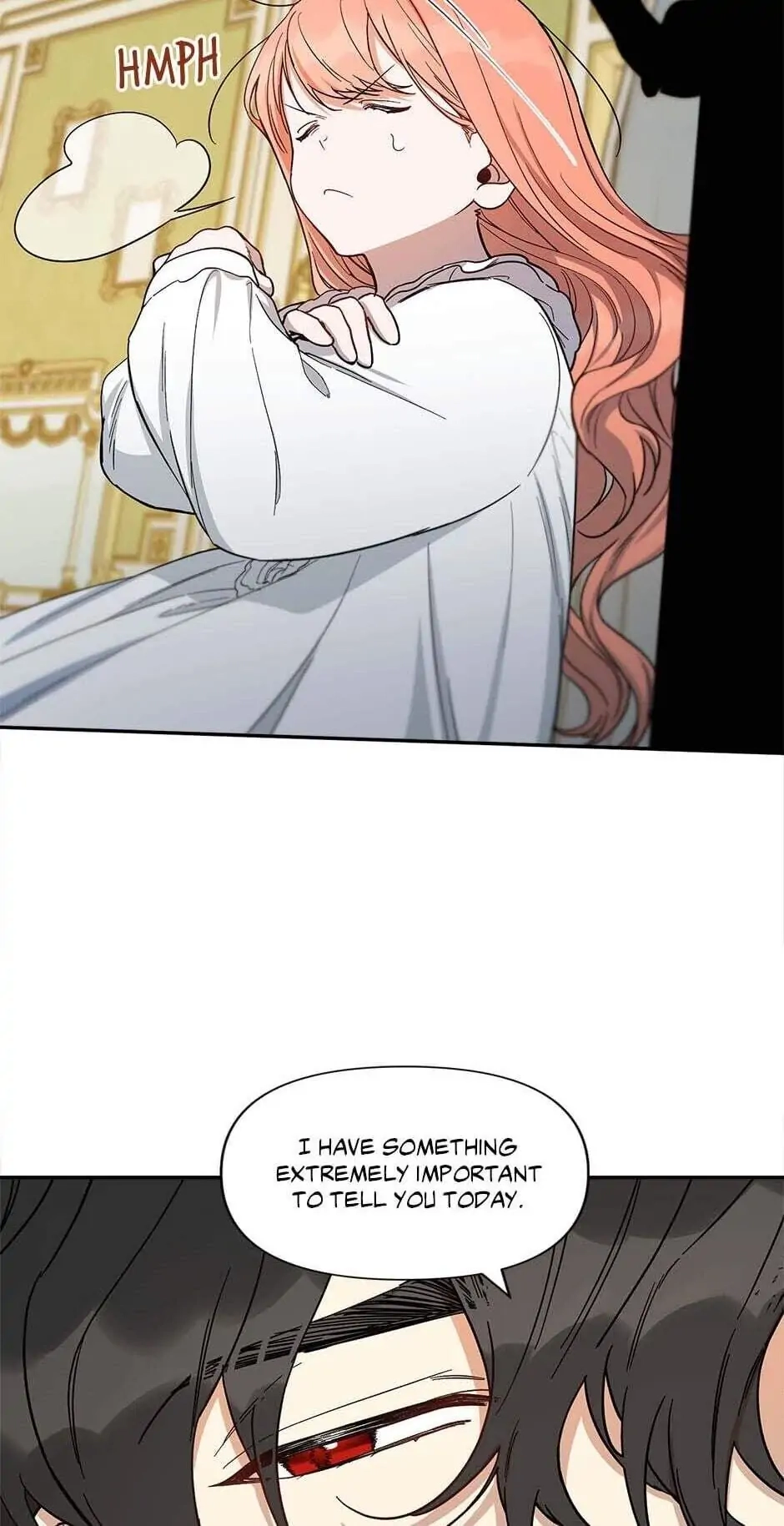 How to Be a Dark Hero's Daughter Chapter 36 Page 10