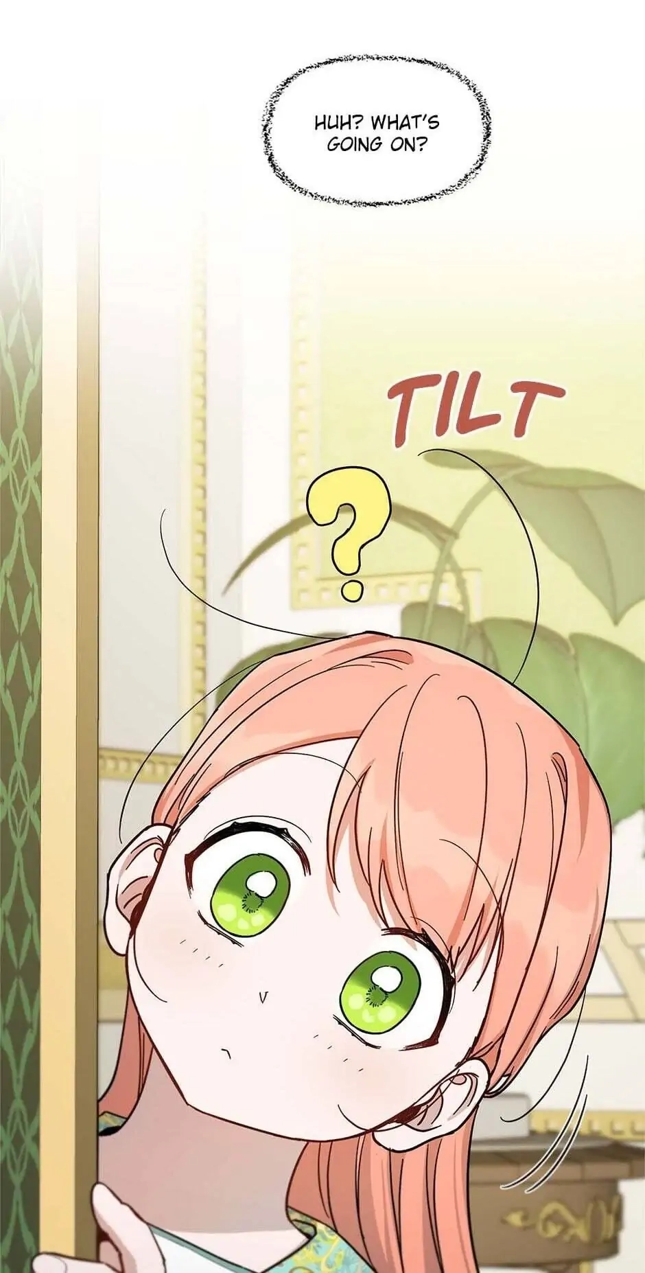 How to Be a Dark Hero's Daughter Chapter 36 Page 58