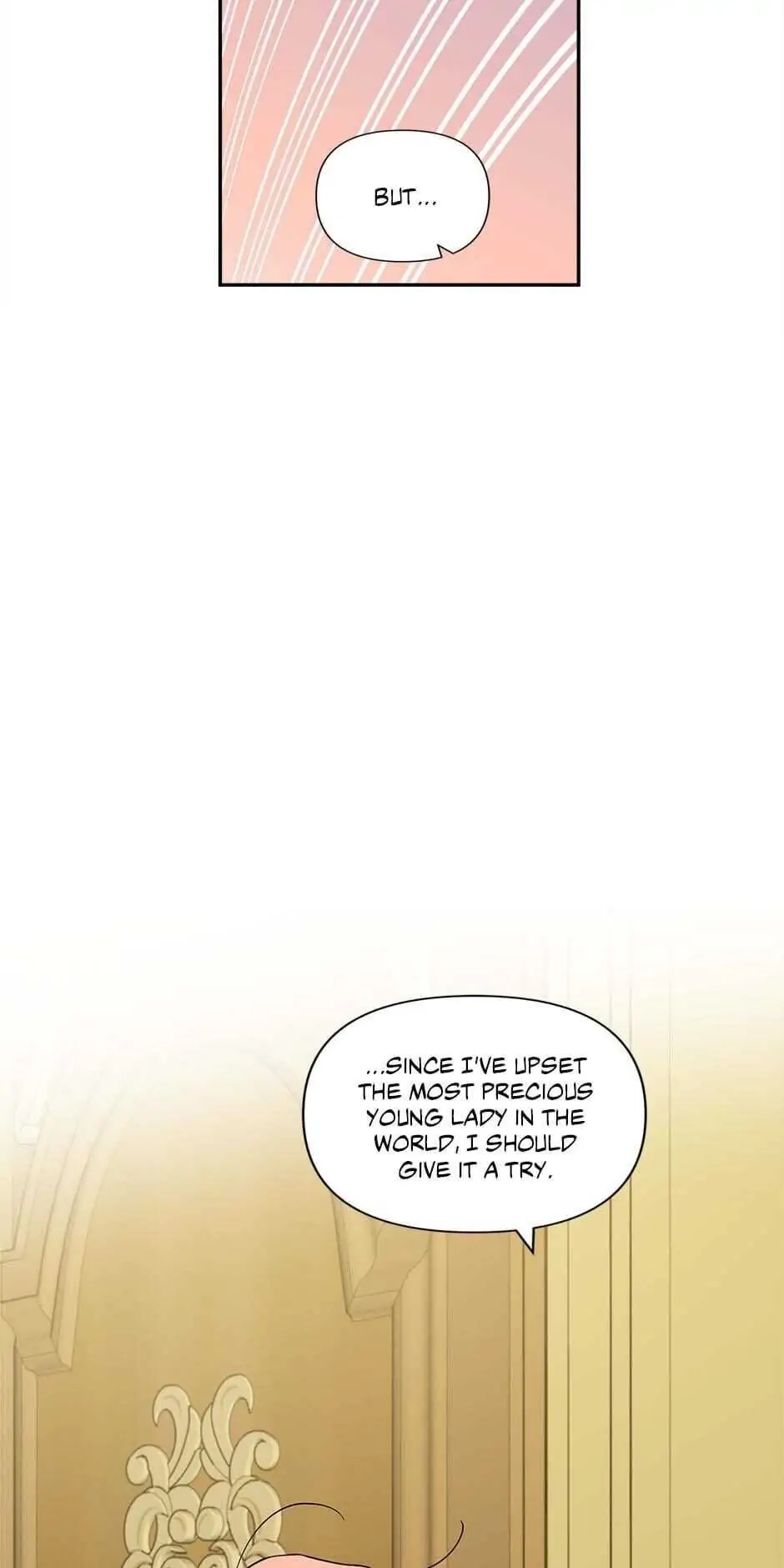 How to Be a Dark Hero's Daughter Chapter 36 Page 29