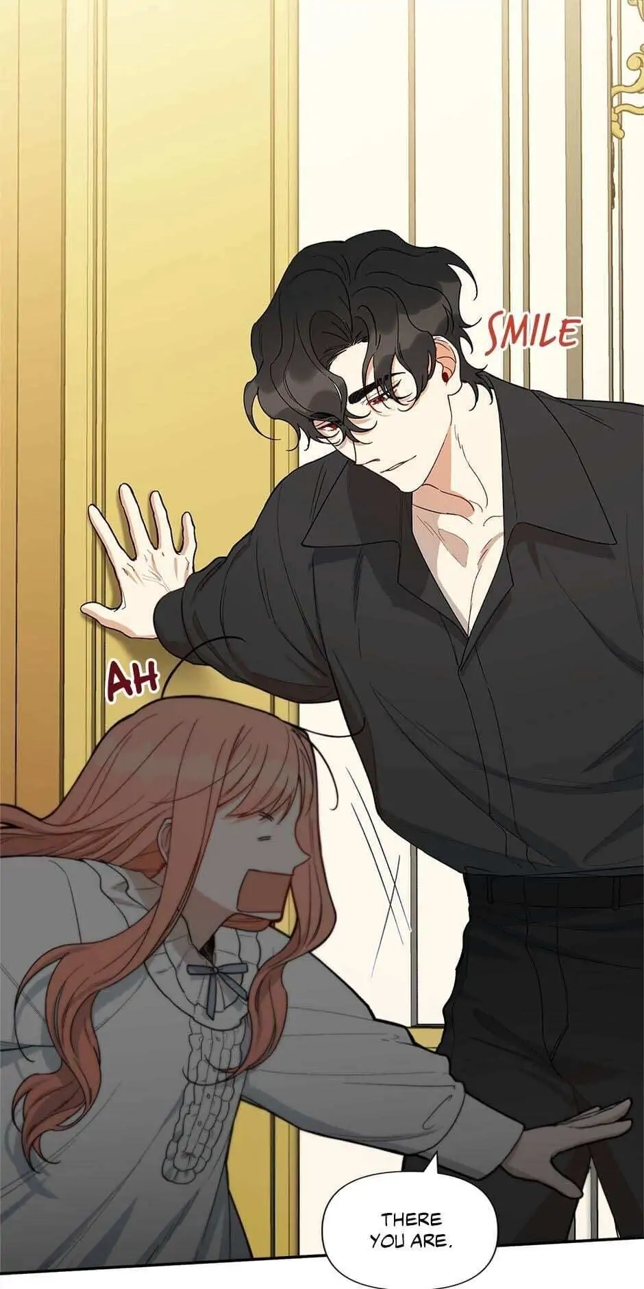 How to Be a Dark Hero's Daughter Chapter 36 Page 16