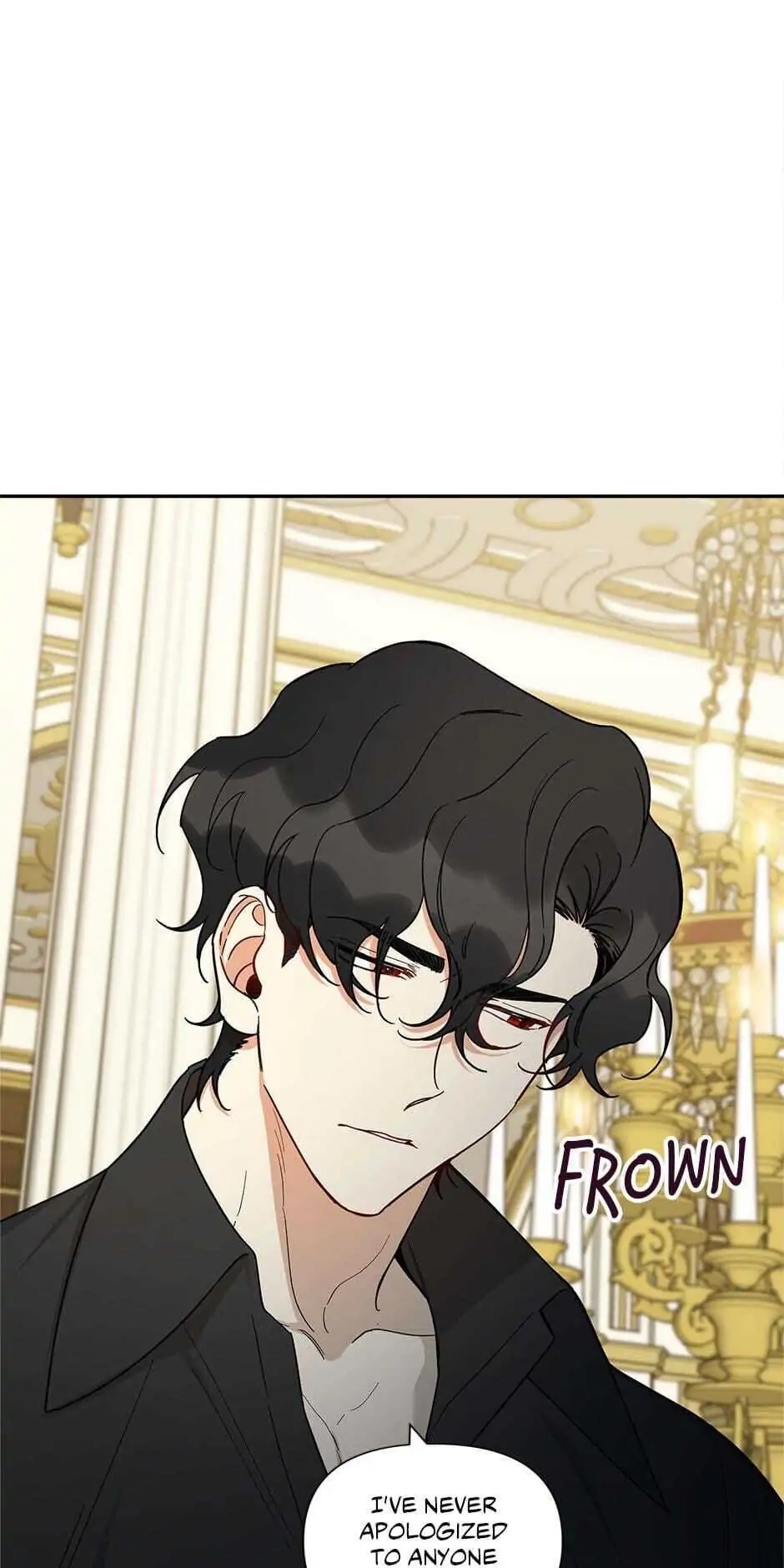 How to Be a Dark Hero's Daughter Chapter 36 Page 26