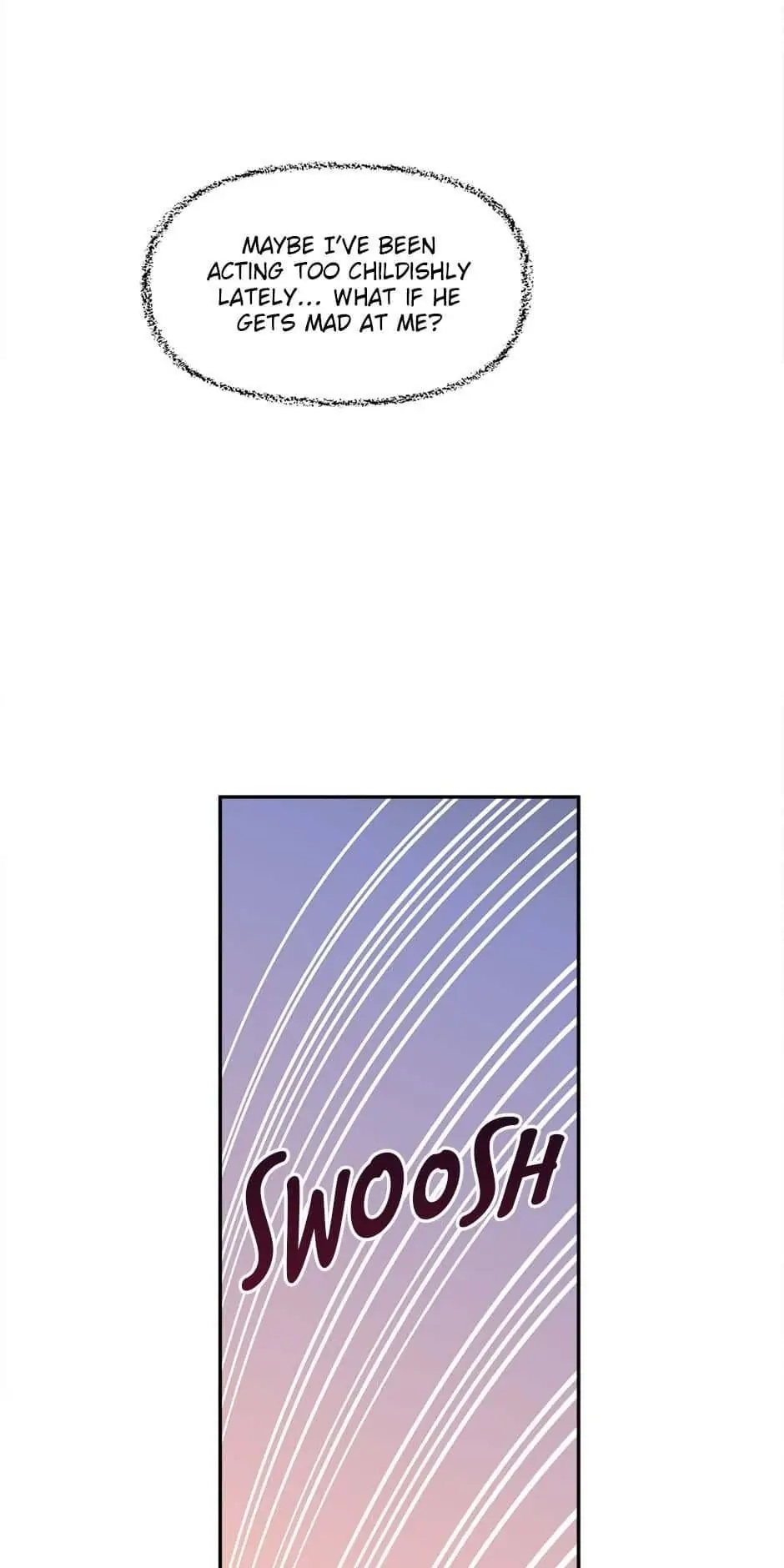 How to Be a Dark Hero's Daughter Chapter 36 Page 28