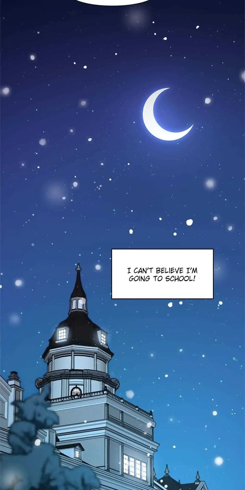 How to Be a Dark Hero's Daughter Chapter 36 Page 36