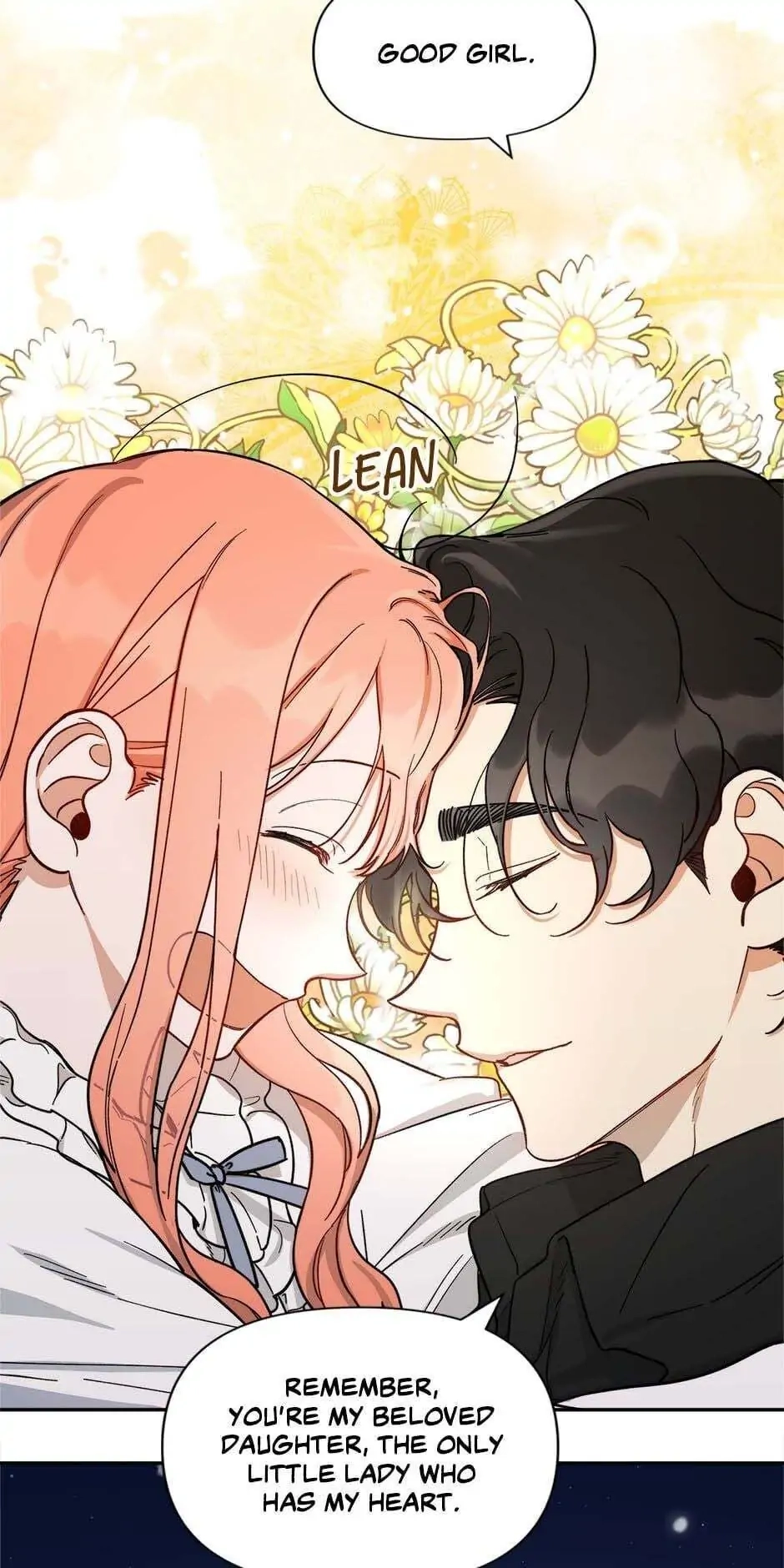 How to Be a Dark Hero's Daughter Chapter 36 Page 35