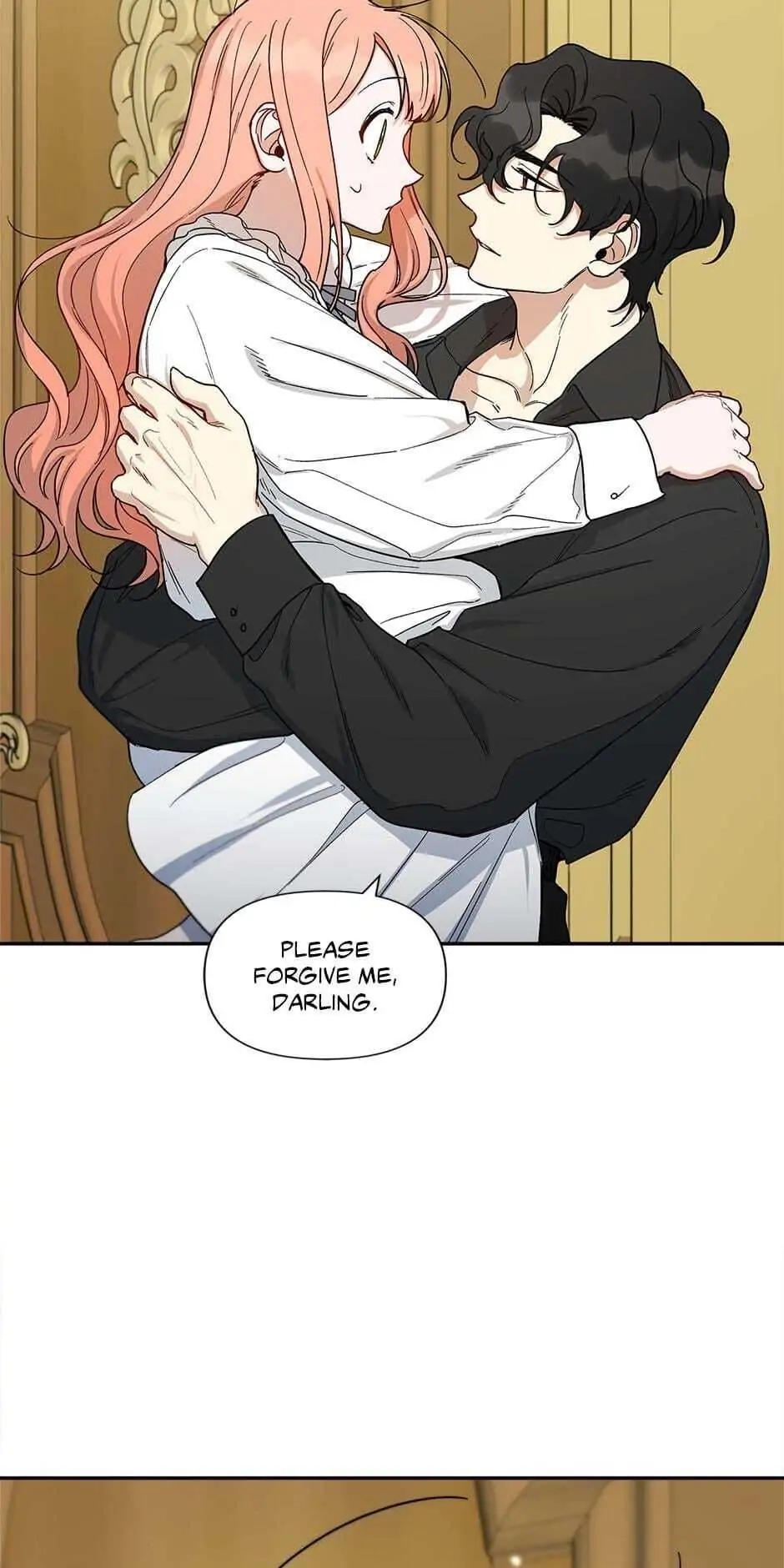 How to Be a Dark Hero's Daughter Chapter 36 Page 30