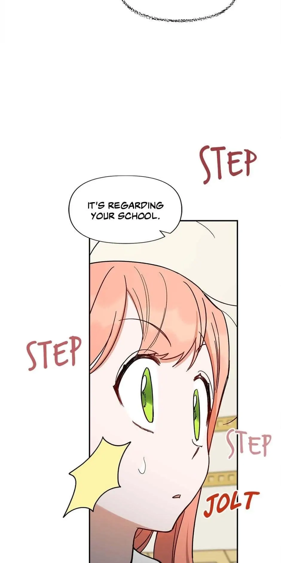 How to Be a Dark Hero's Daughter Chapter 36 Page 14