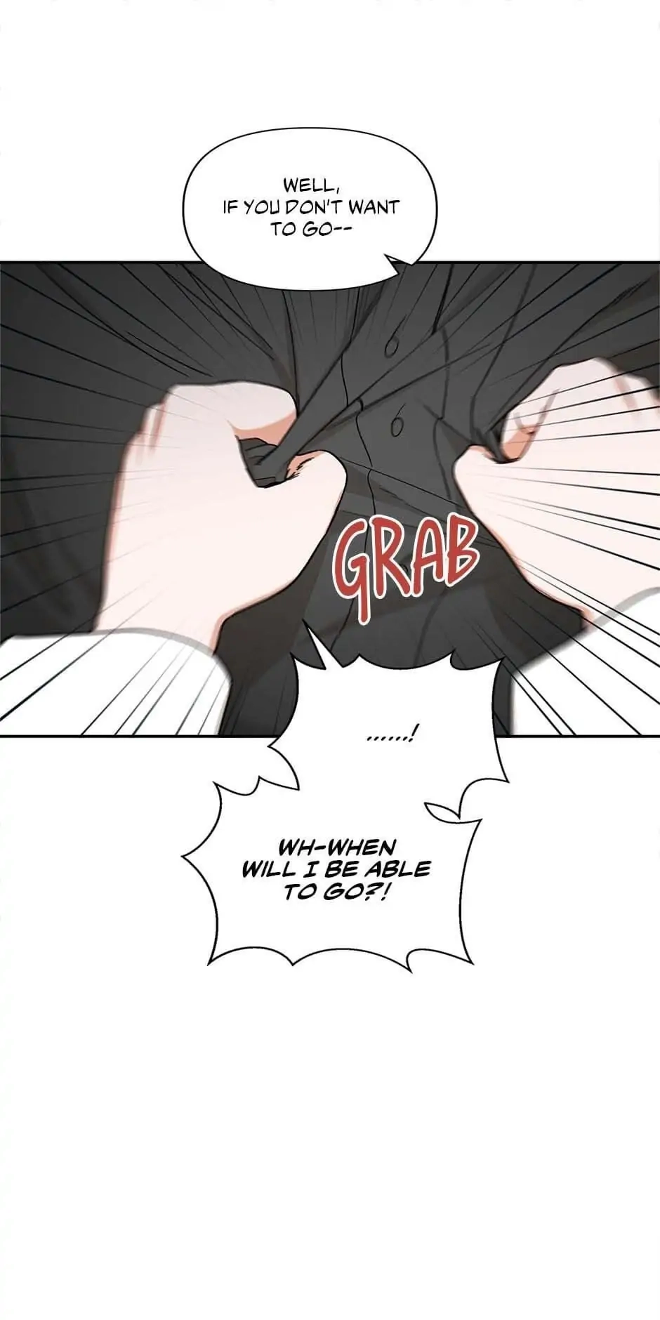 How to Be a Dark Hero's Daughter Chapter 36 Page 22