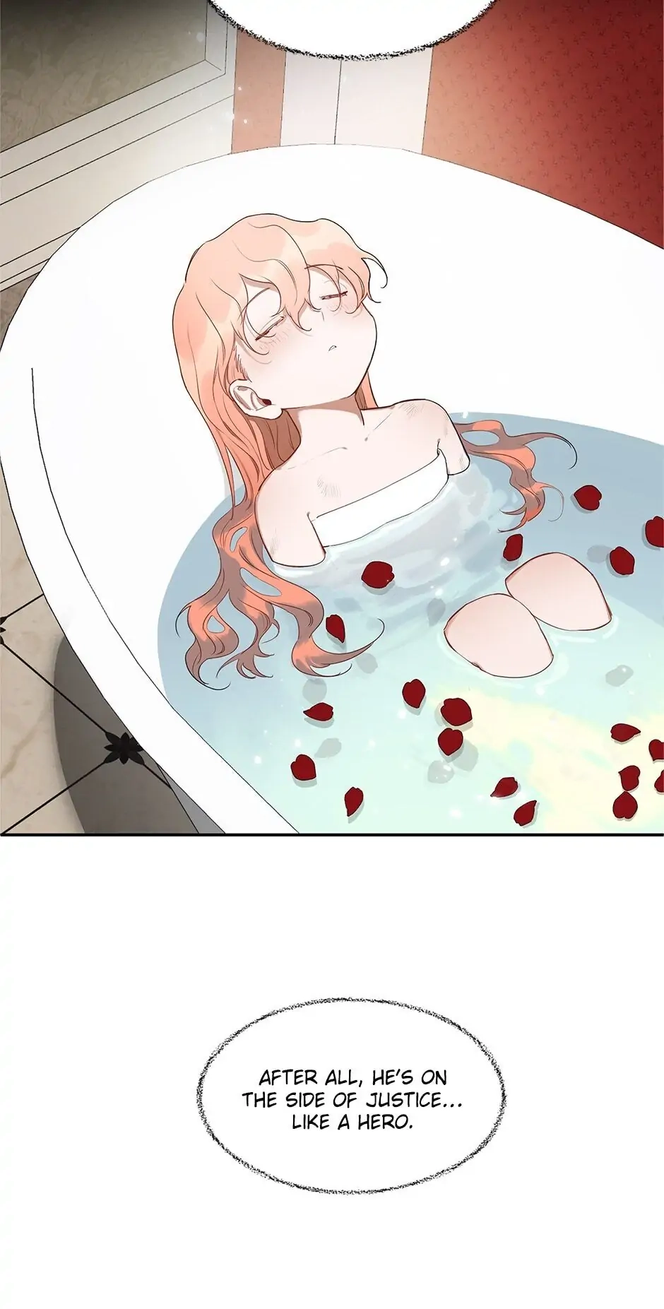 How to Be a Dark Hero's Daughter Chapter 3 Page 59