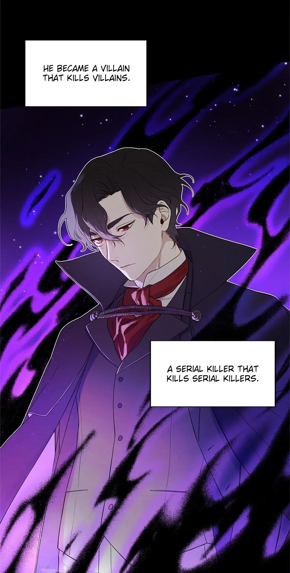 How to Be a Dark Hero's Daughter Chapter 3 Page 57