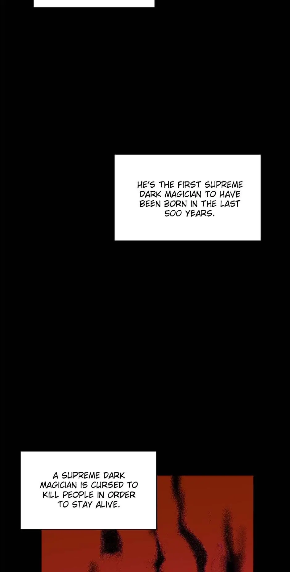 How to Be a Dark Hero's Daughter Chapter 3 Page 53