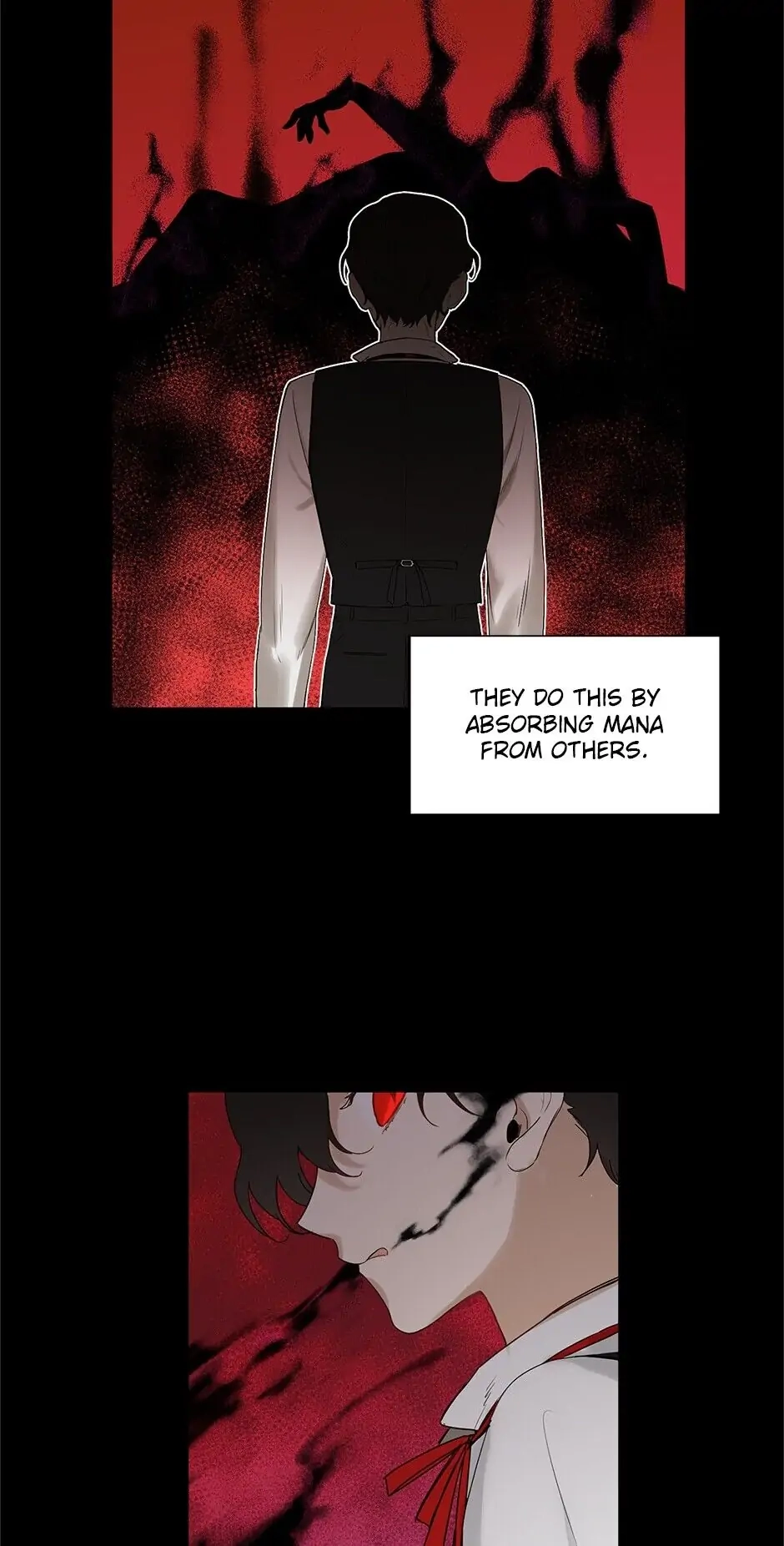How to Be a Dark Hero's Daughter Chapter 3 Page 54
