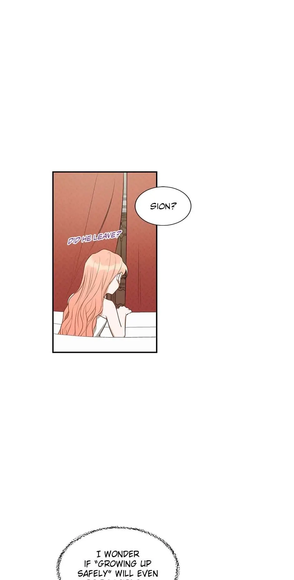 How to Be a Dark Hero's Daughter Chapter 3 Page 51