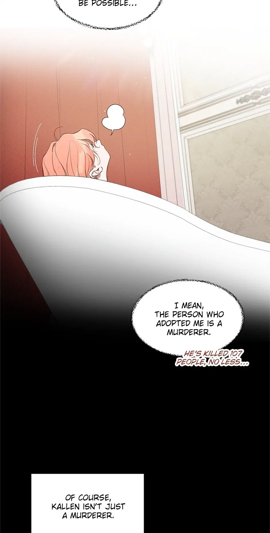 How to Be a Dark Hero's Daughter Chapter 3 Page 52