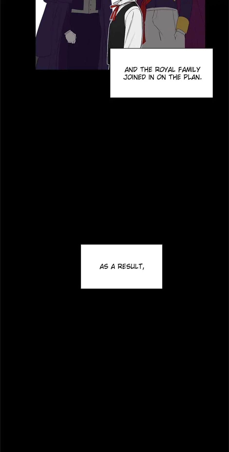 How to Be a Dark Hero's Daughter Chapter 3 Page 56