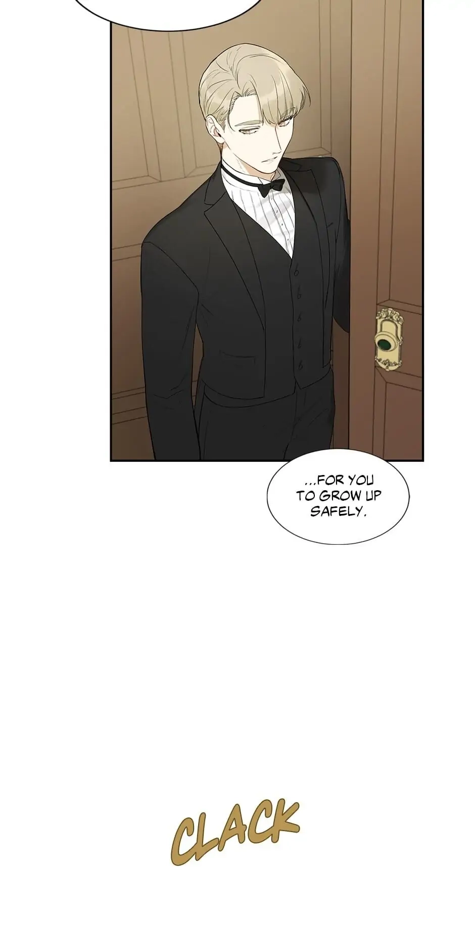 How to Be a Dark Hero's Daughter Chapter 3 Page 50