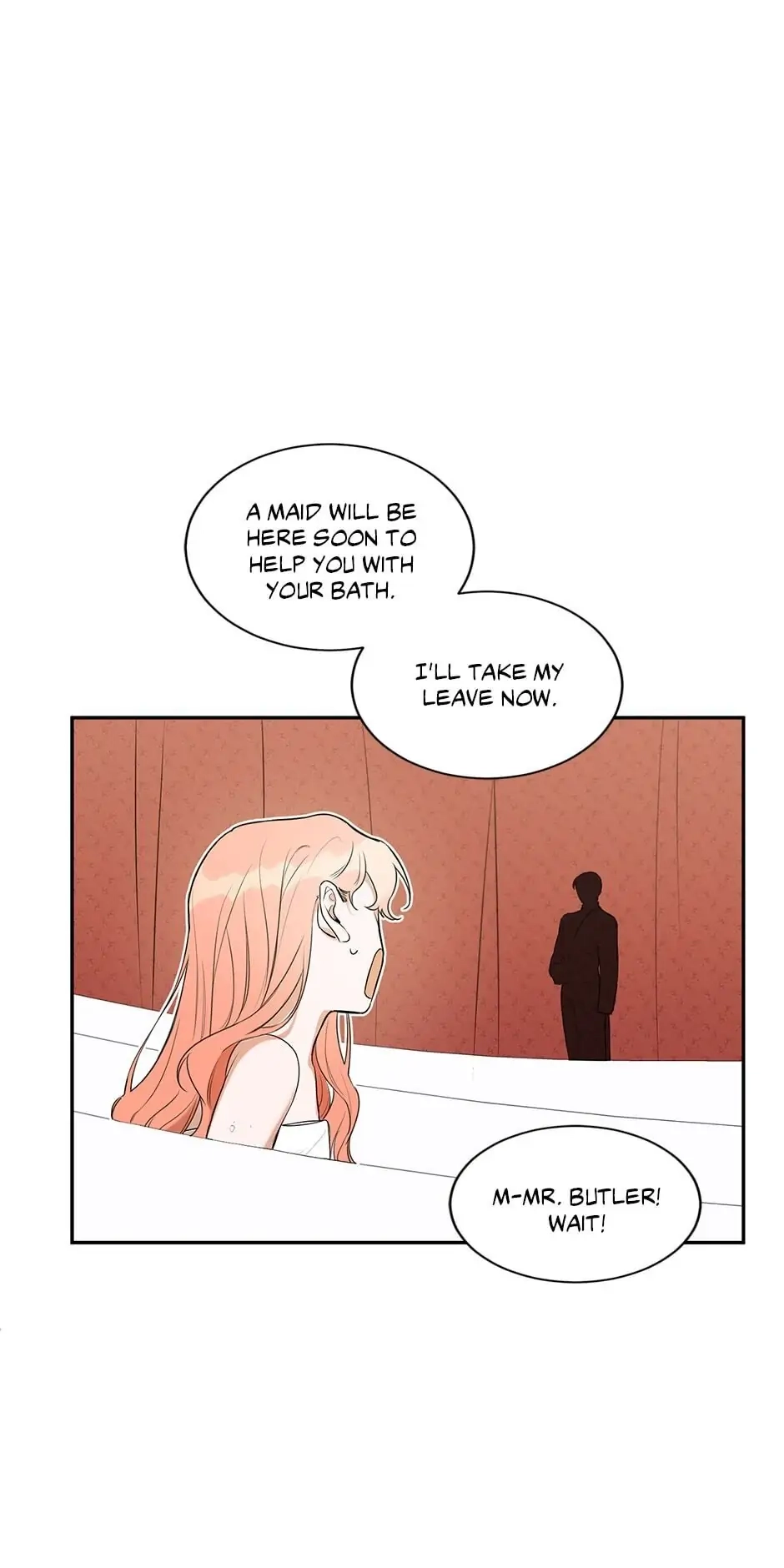 How to Be a Dark Hero's Daughter Chapter 3 Page 37