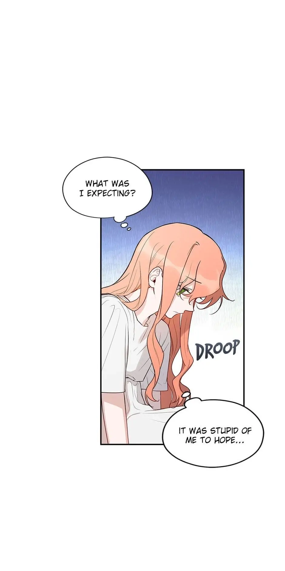How to Be a Dark Hero's Daughter Chapter 3 Page 10